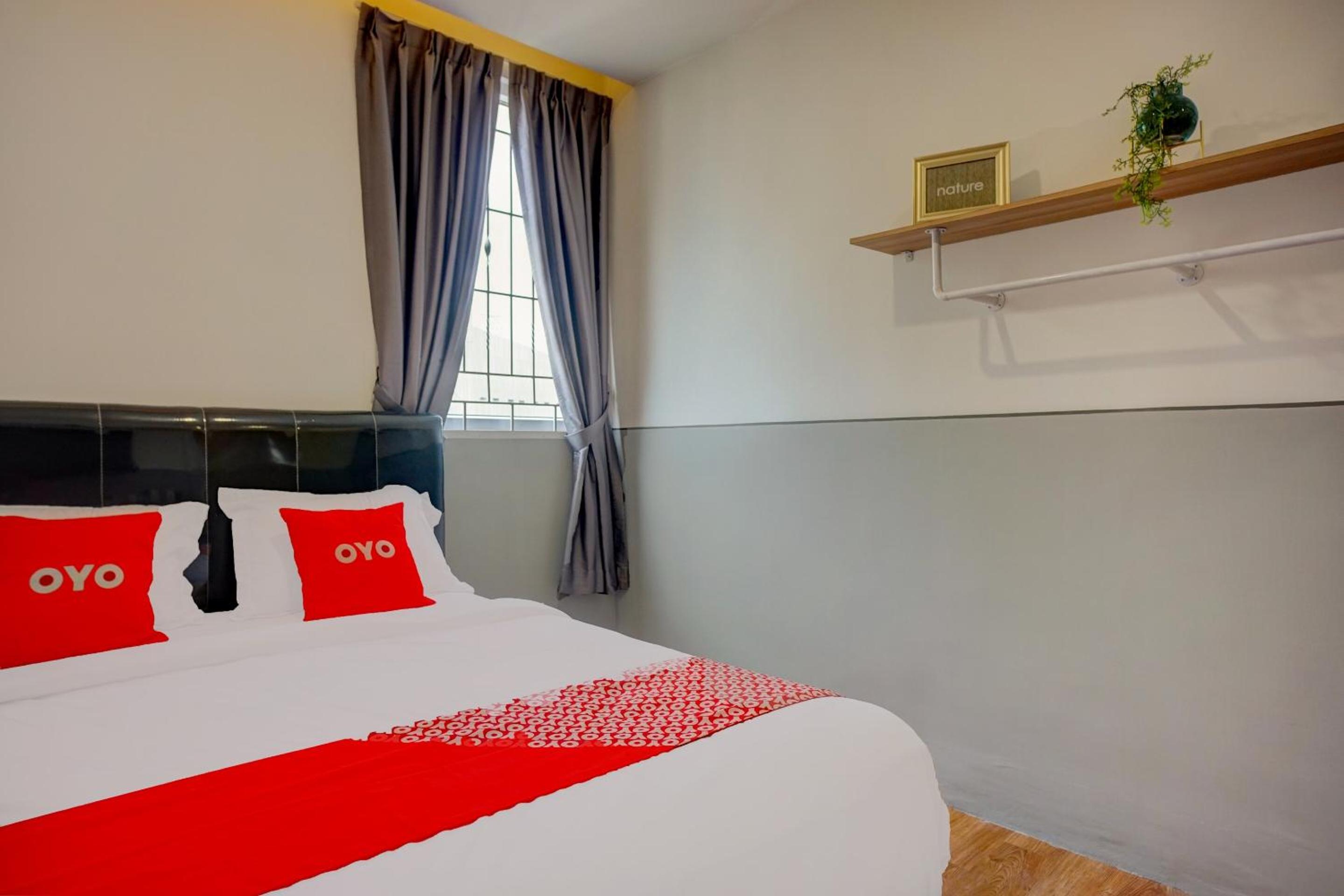Standard Double Room - Photo 6