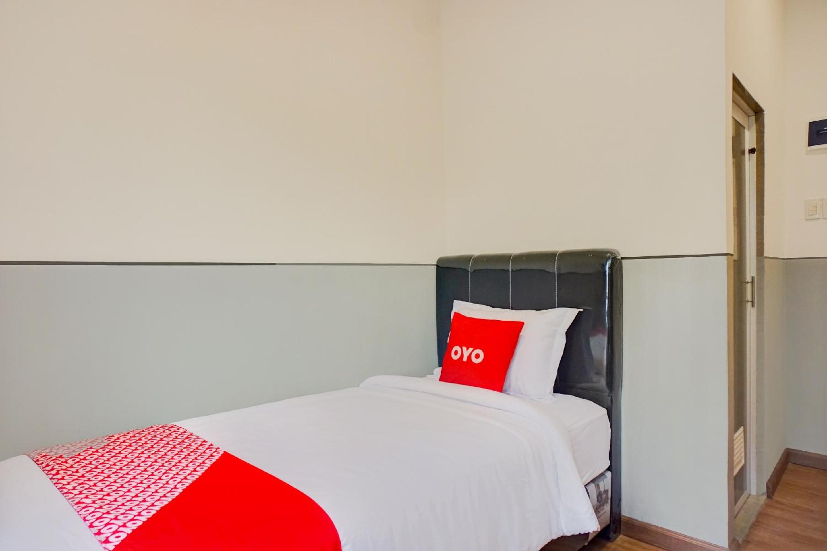 Standard Single Room photo 1