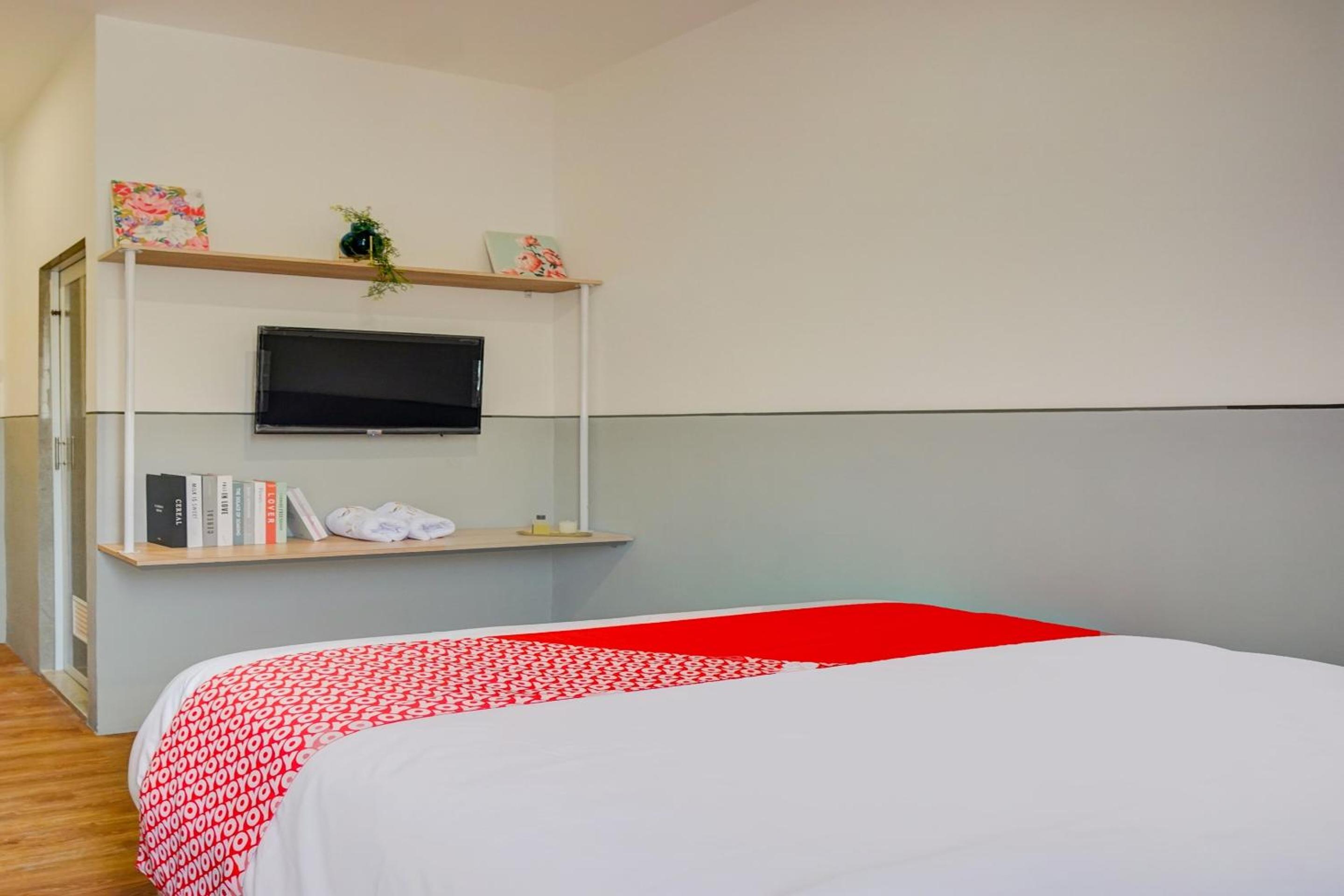 Standard Double Room - Photo 4