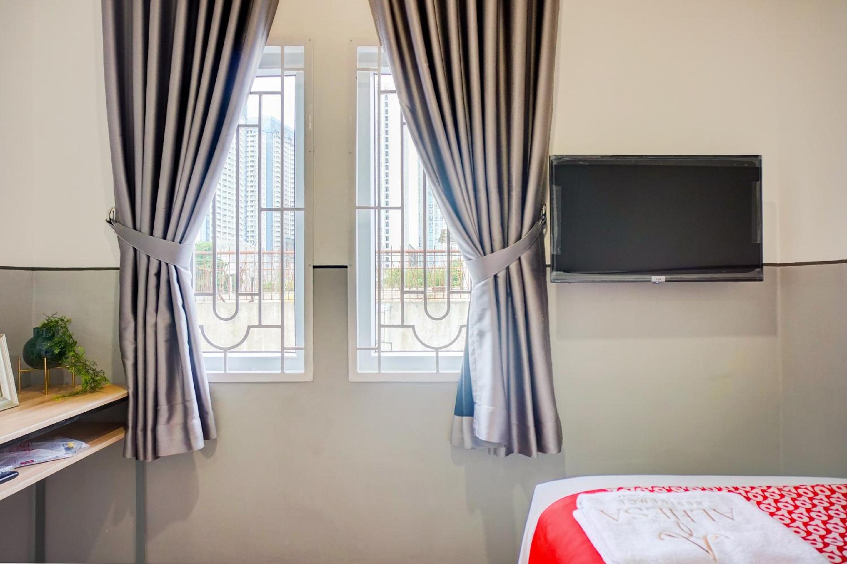 Standard Single Room photo 2