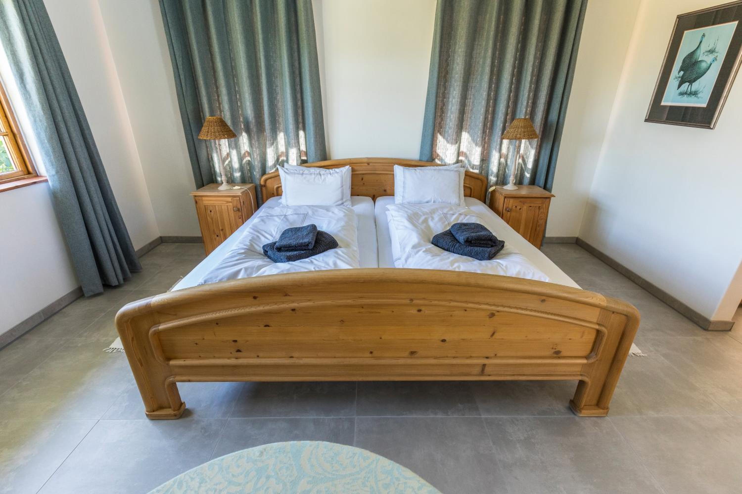 Double Room with Sea View photo 3