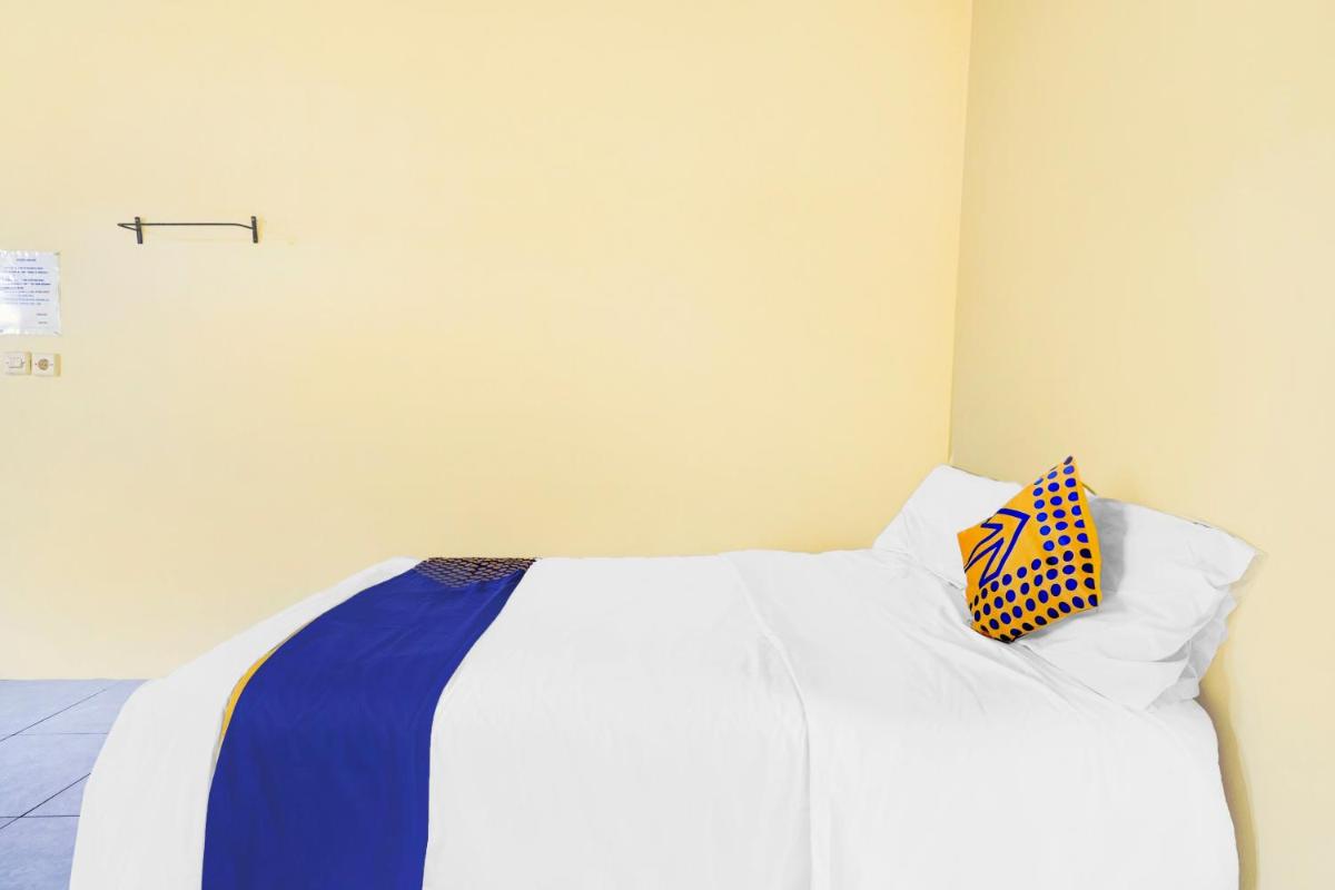 Standard Single Room photo 2
