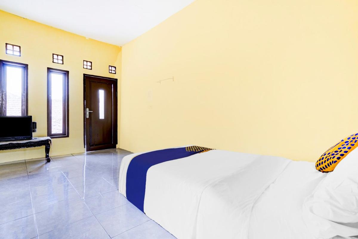 Standard Single Room photo 1