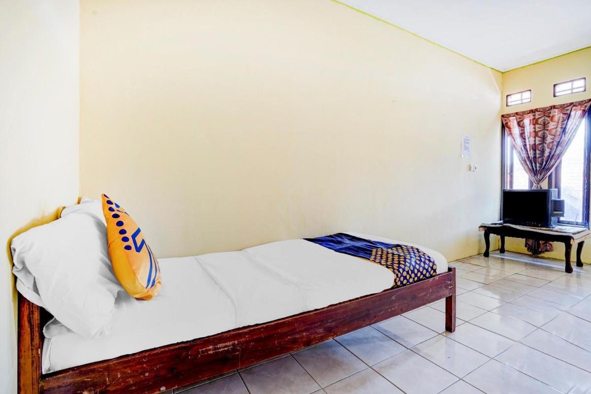 Standard Single Room photo 3