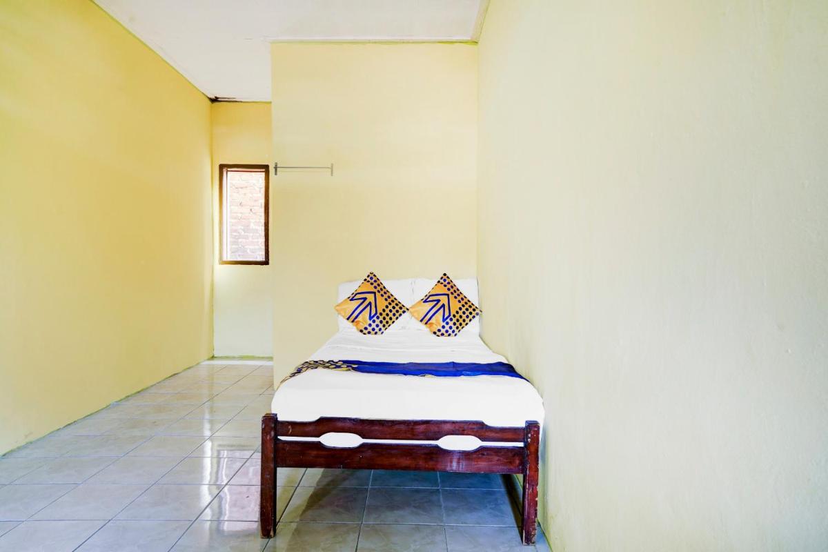 Standard Double Room photo 1