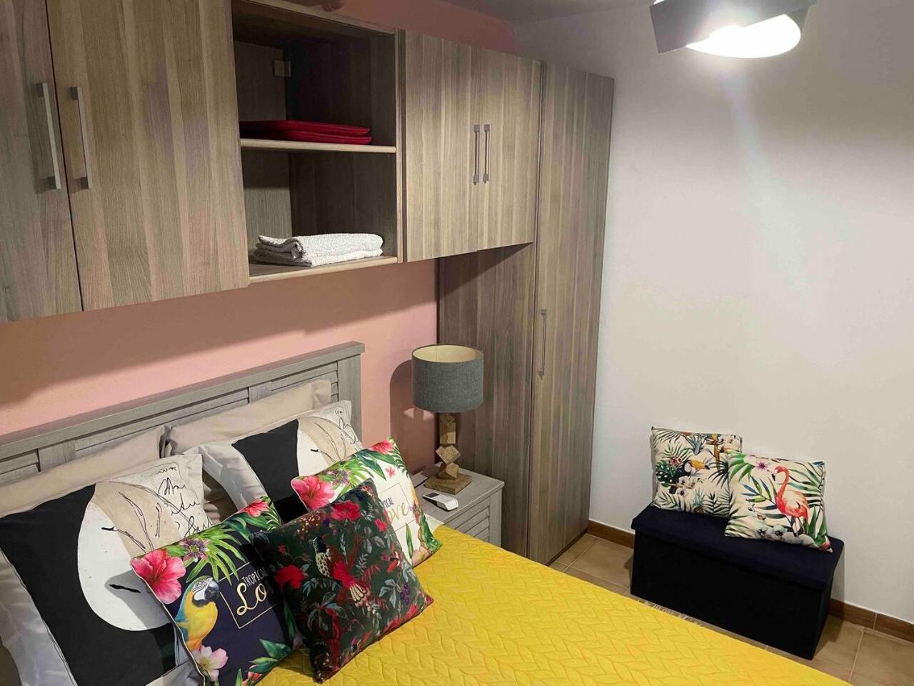 Two-Bedroom Villa photo 2