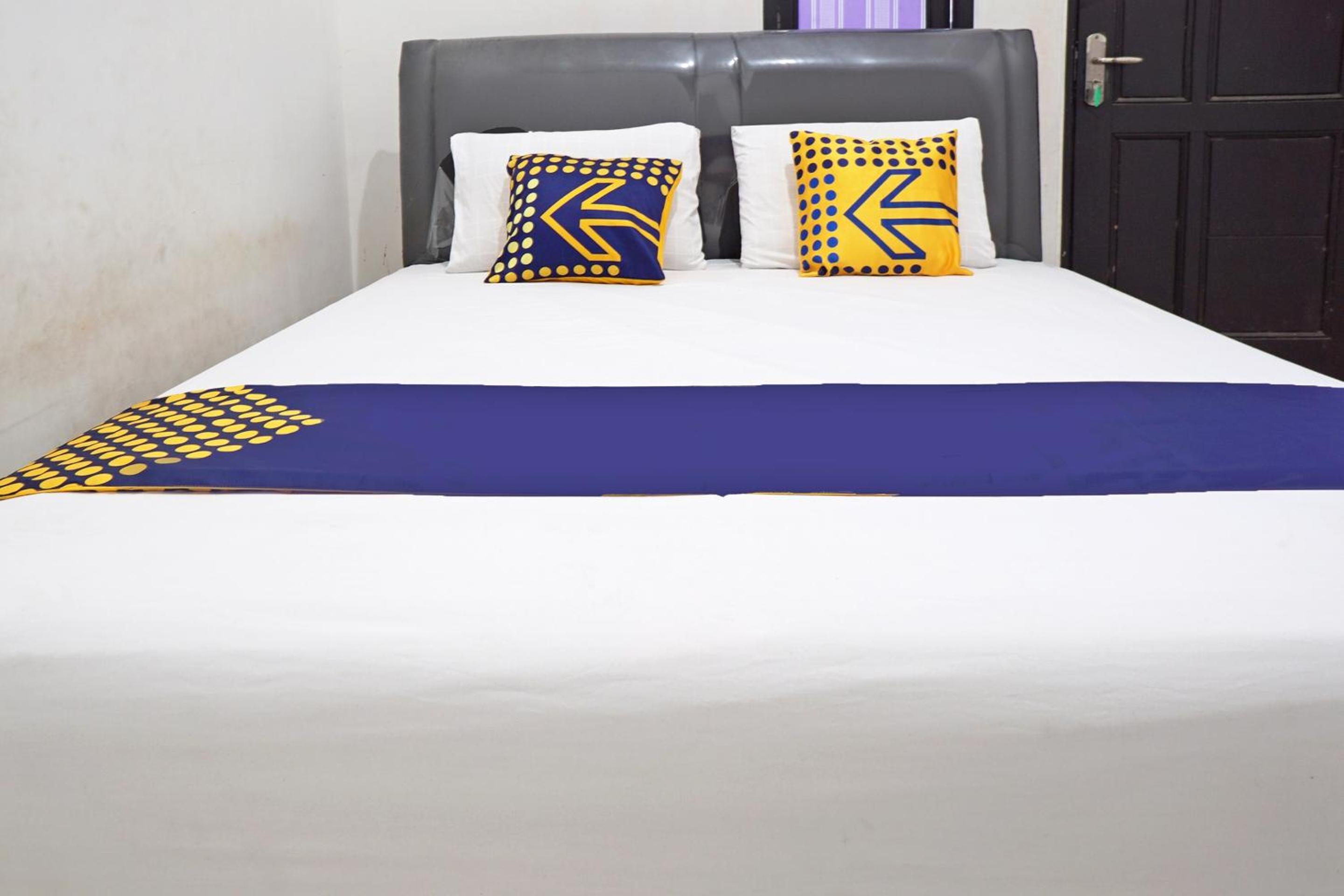 Deluxe Queen Room photo 3