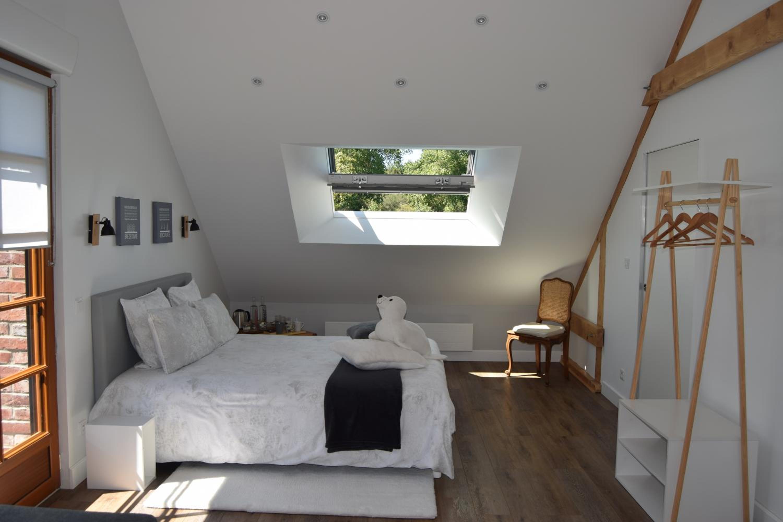 Superior Quadruple Room