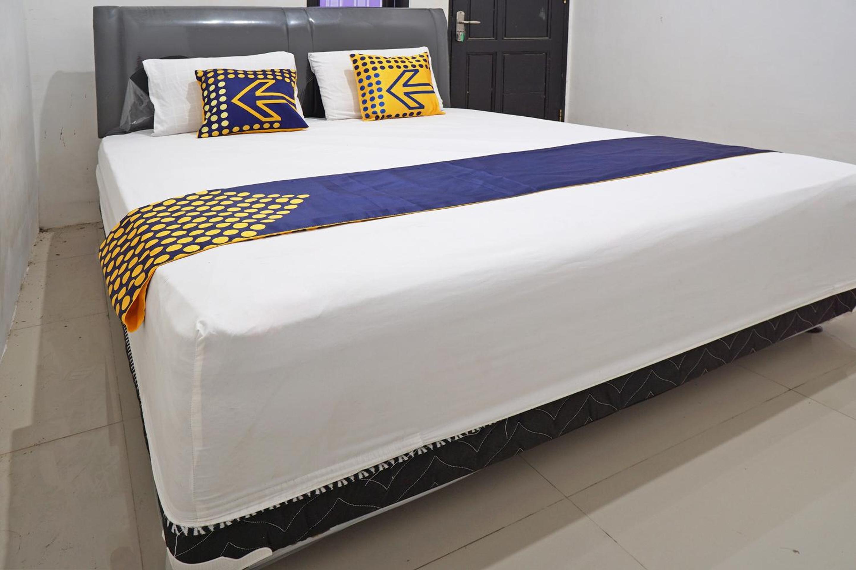 Deluxe Queen Room photo 1