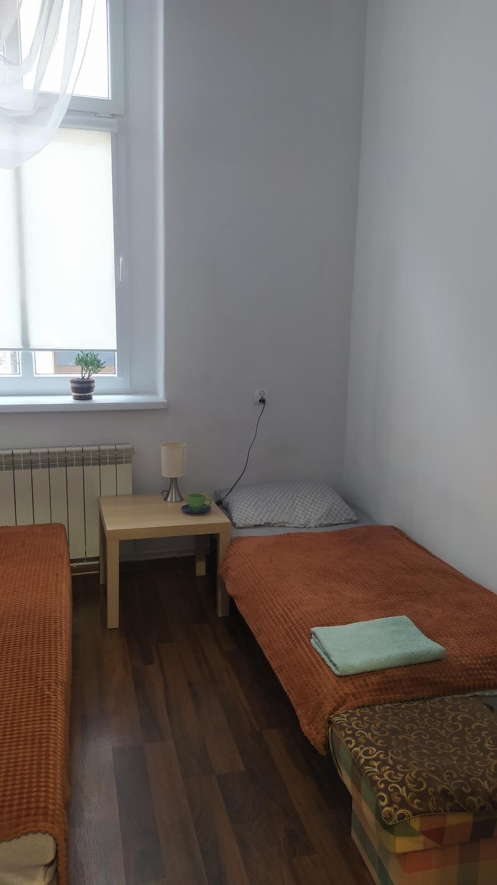 Economy Double Room - Photo 1