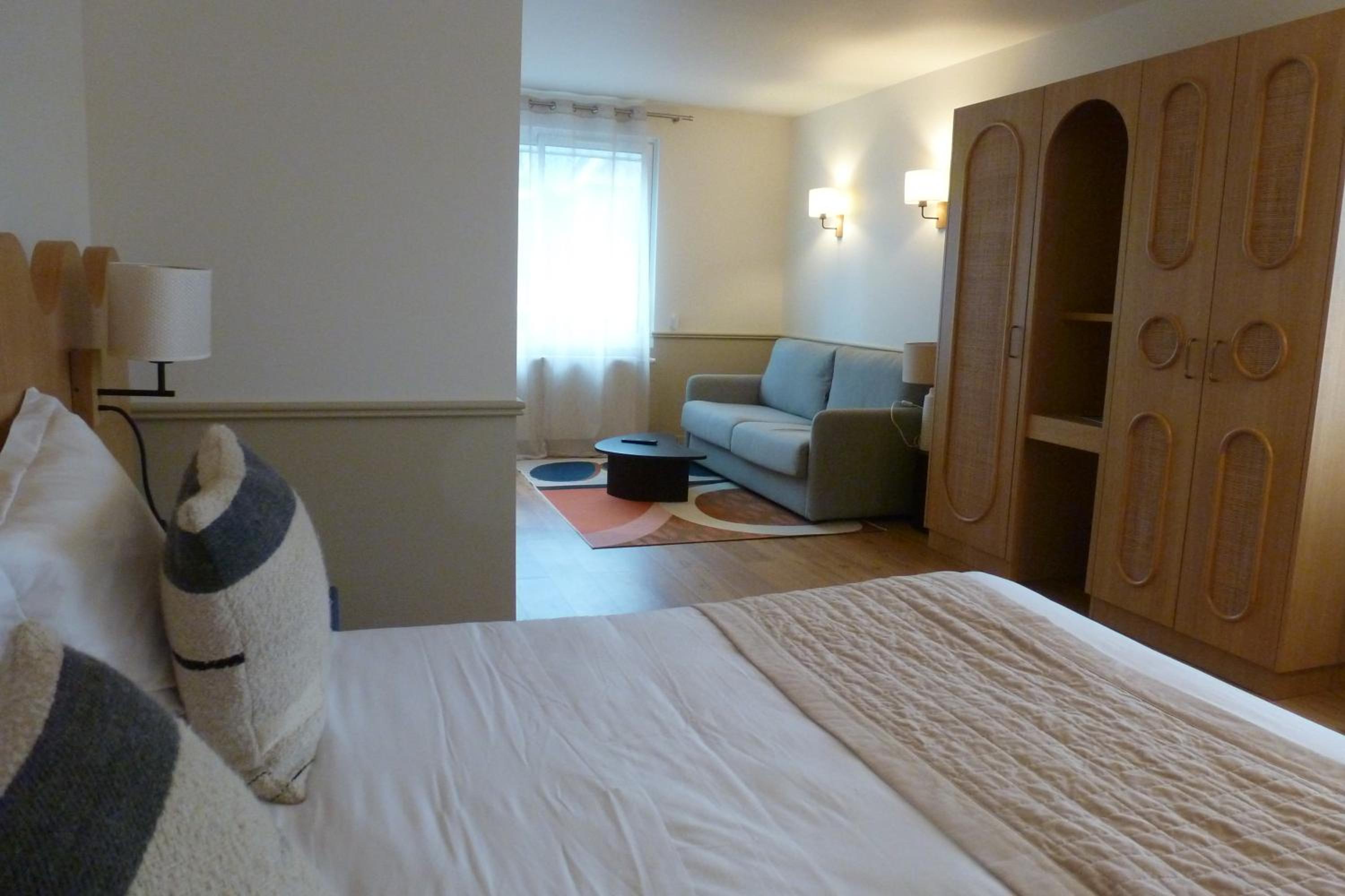 Superior Triple Room - Photo 1