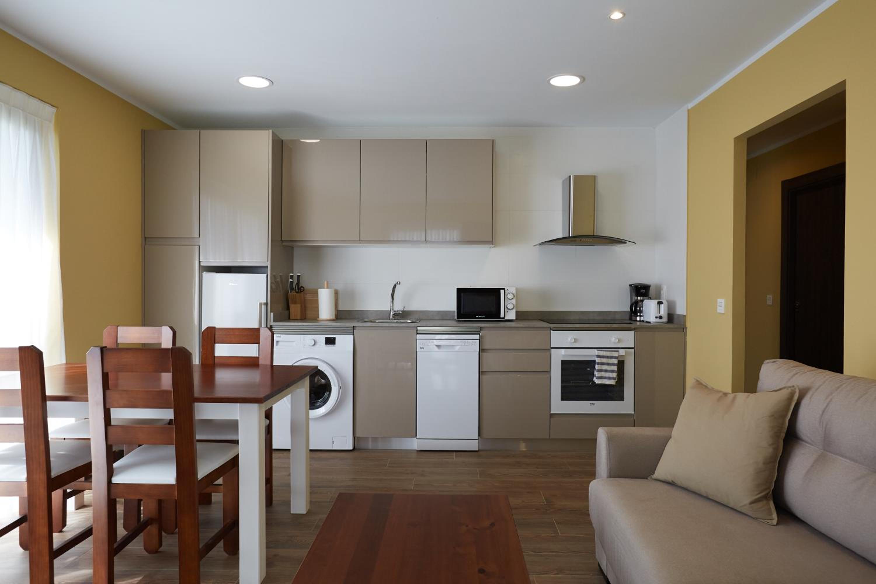 Two-Bedroom Apartment photo 3