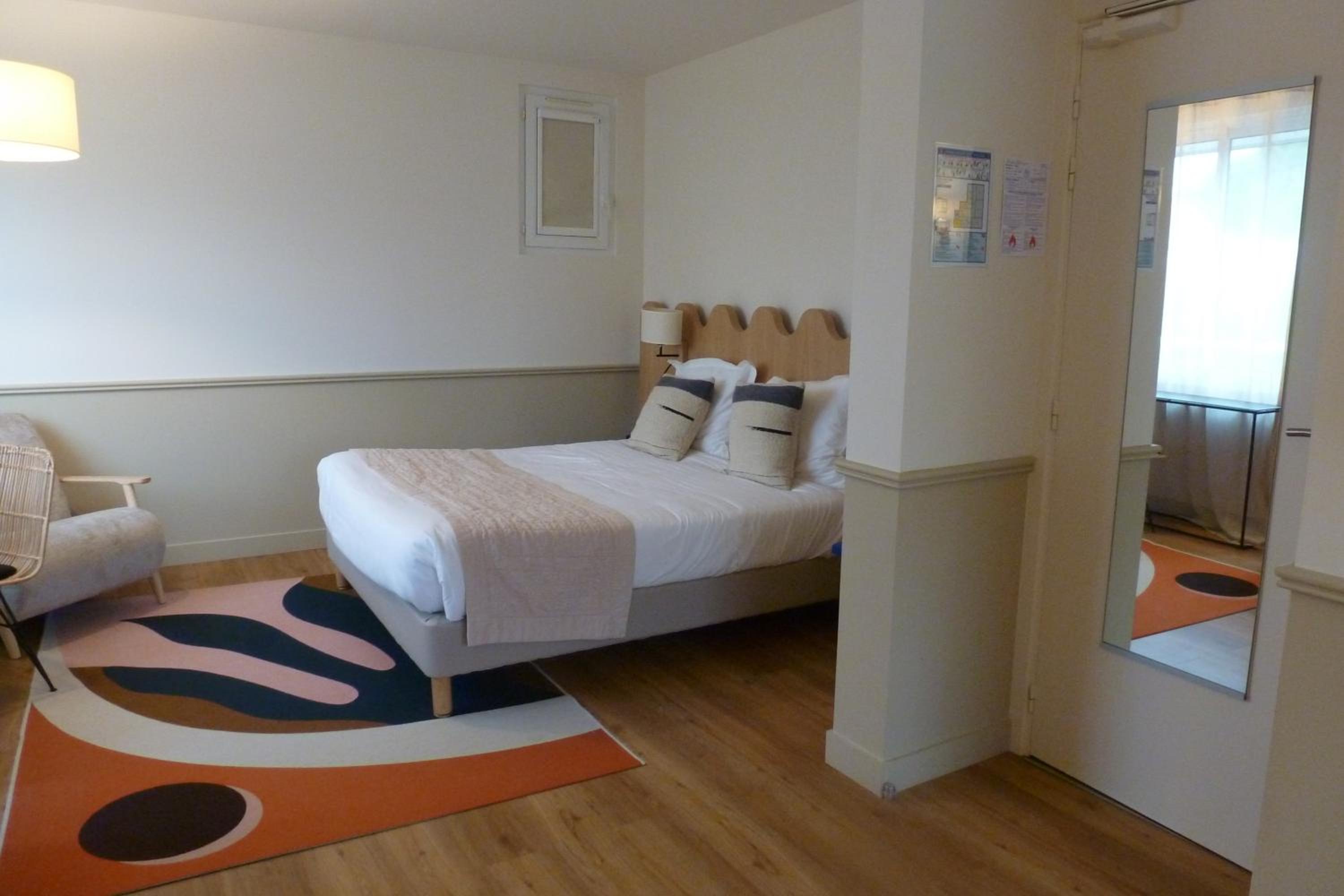 Superior Triple Room - Photo 8