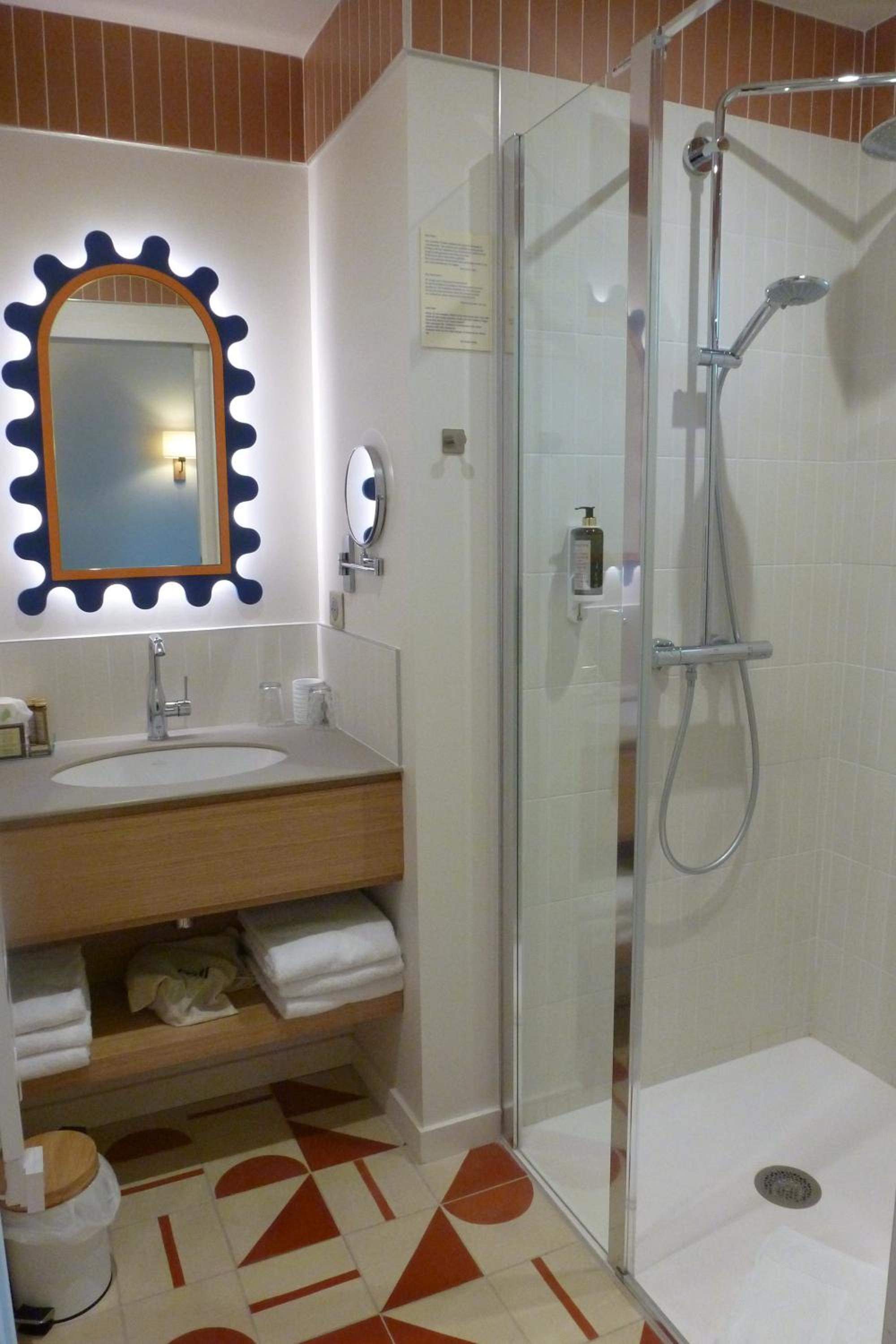 Superior Triple Room - Photo 6
