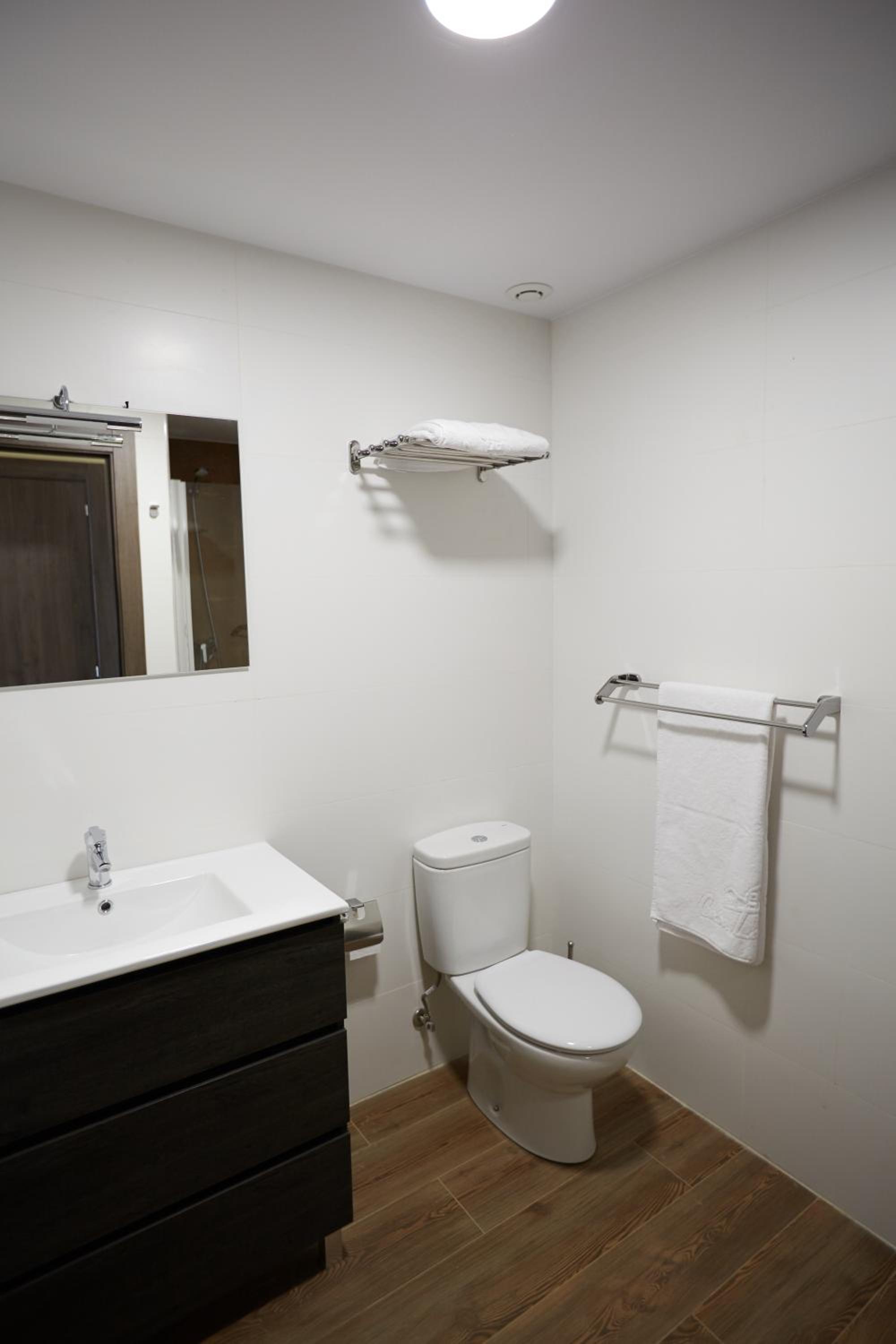 Two-Bedroom Apartment photo 3