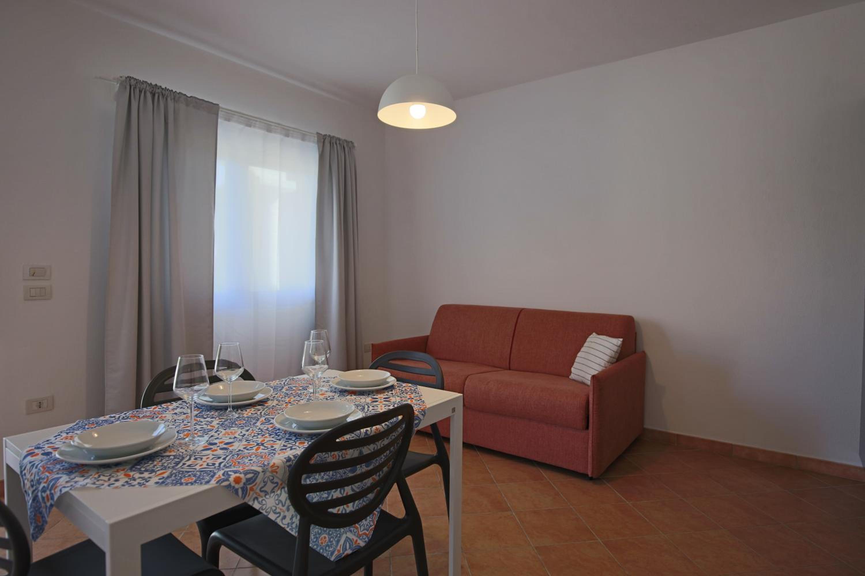 Two-Bedroom Apartment photo 2