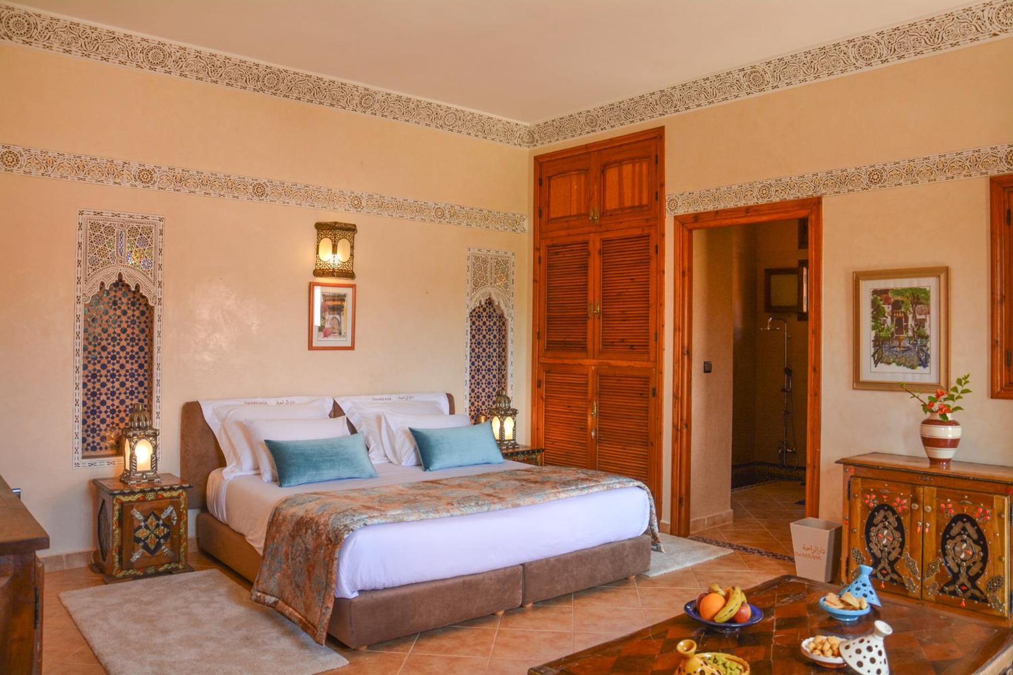 Deluxe Double Room photo 1