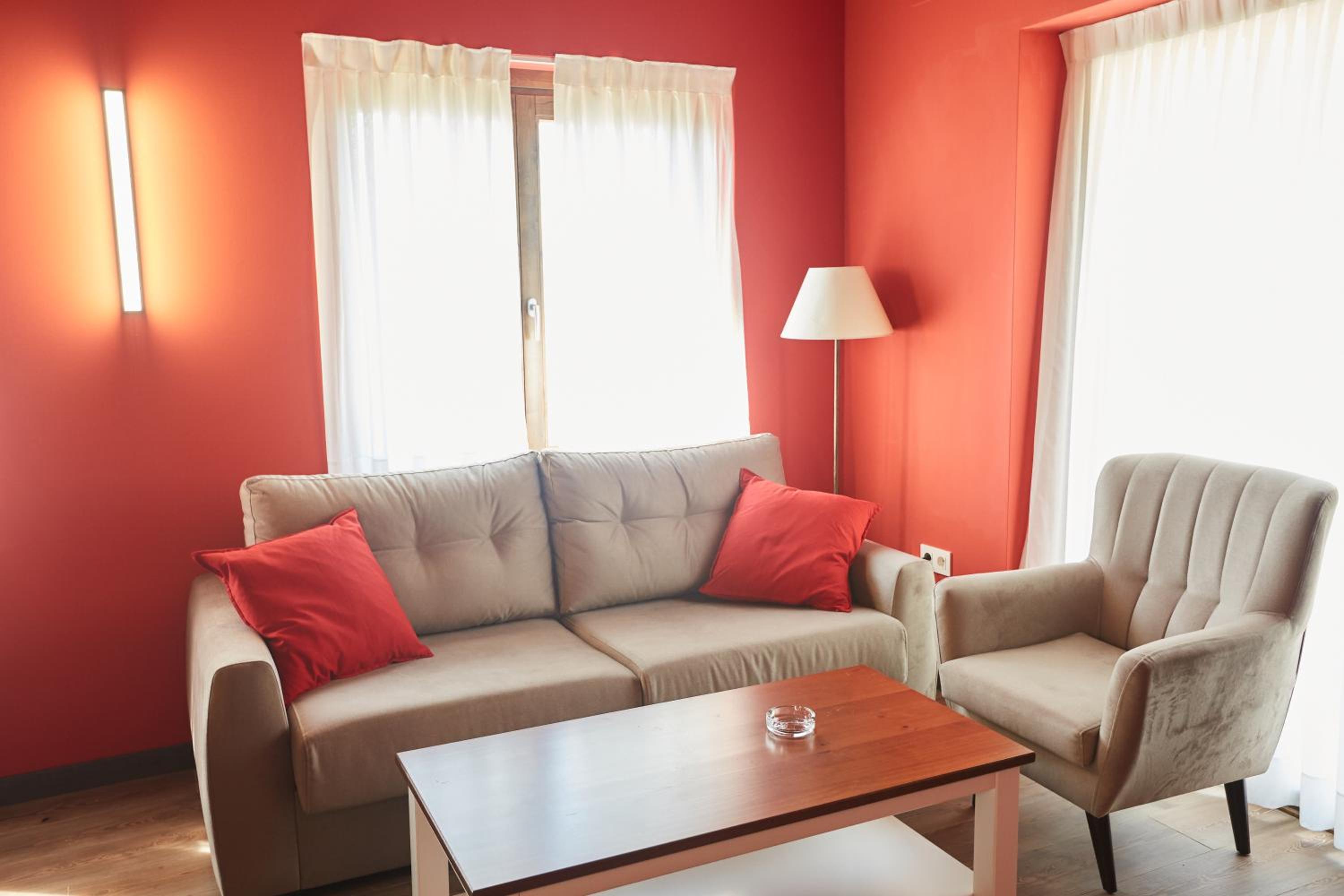 Two-Bedroom Apartment photo 2