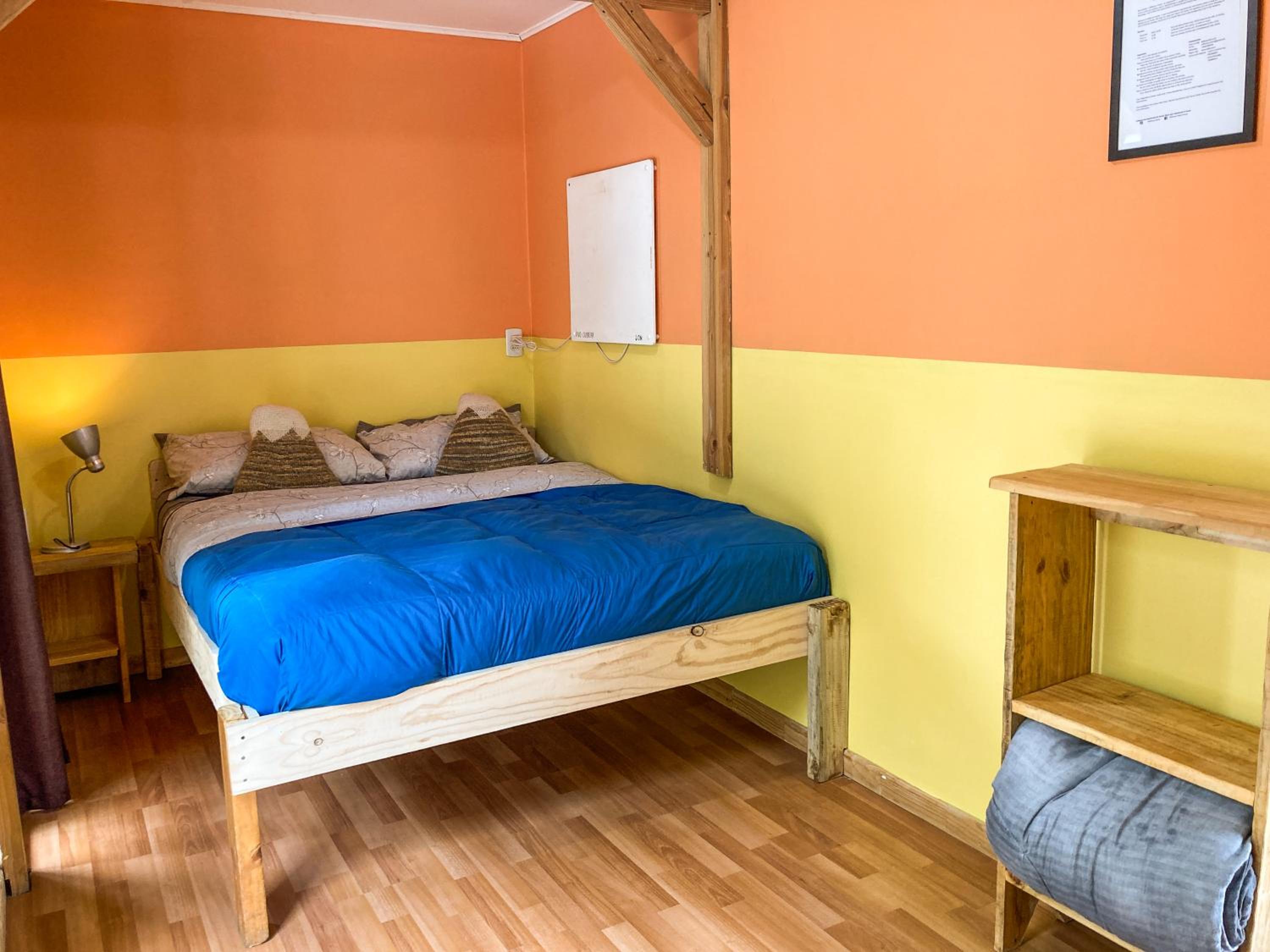 Double Room with Shared Bathroom photo 3