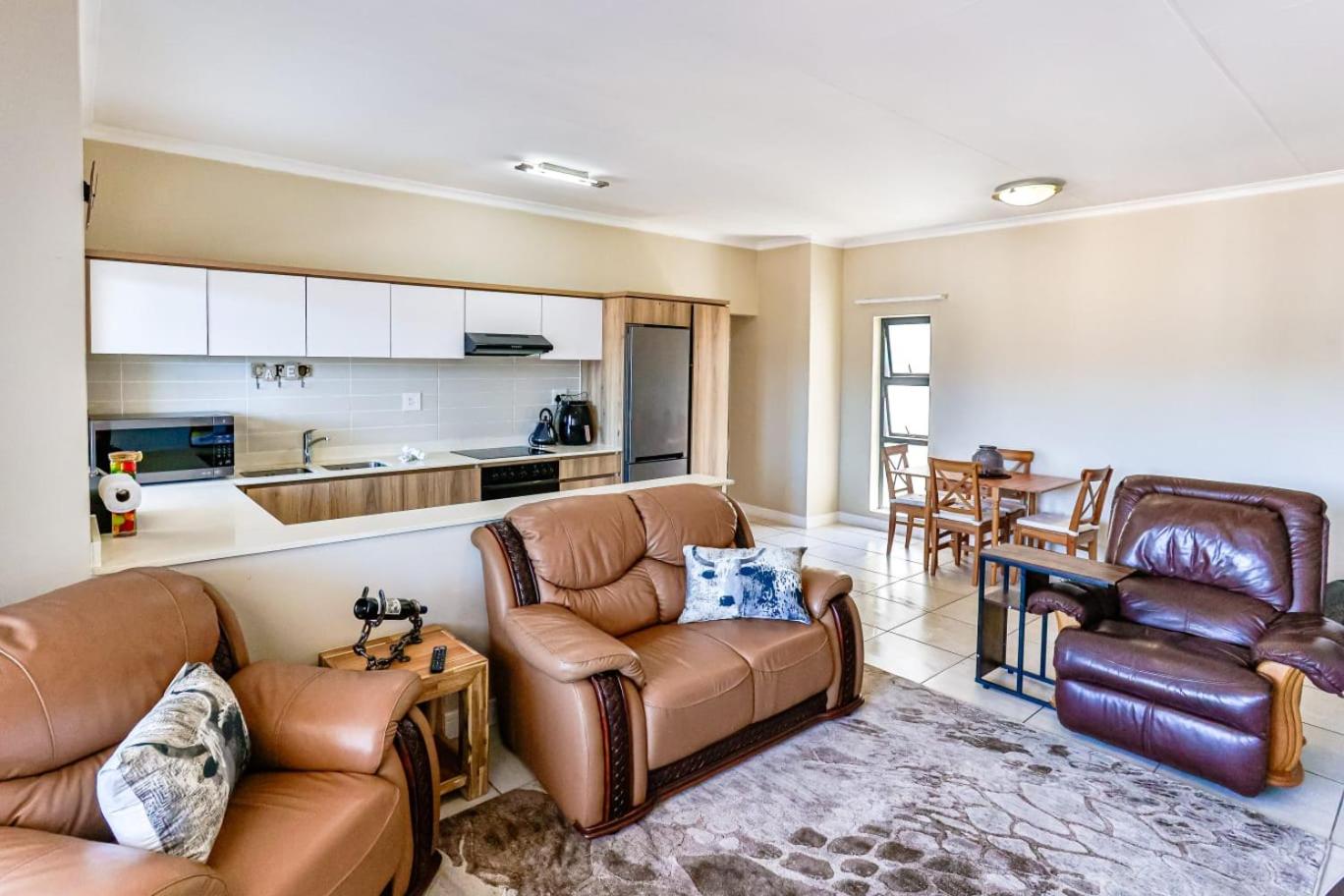 Standard Apartment photo 1