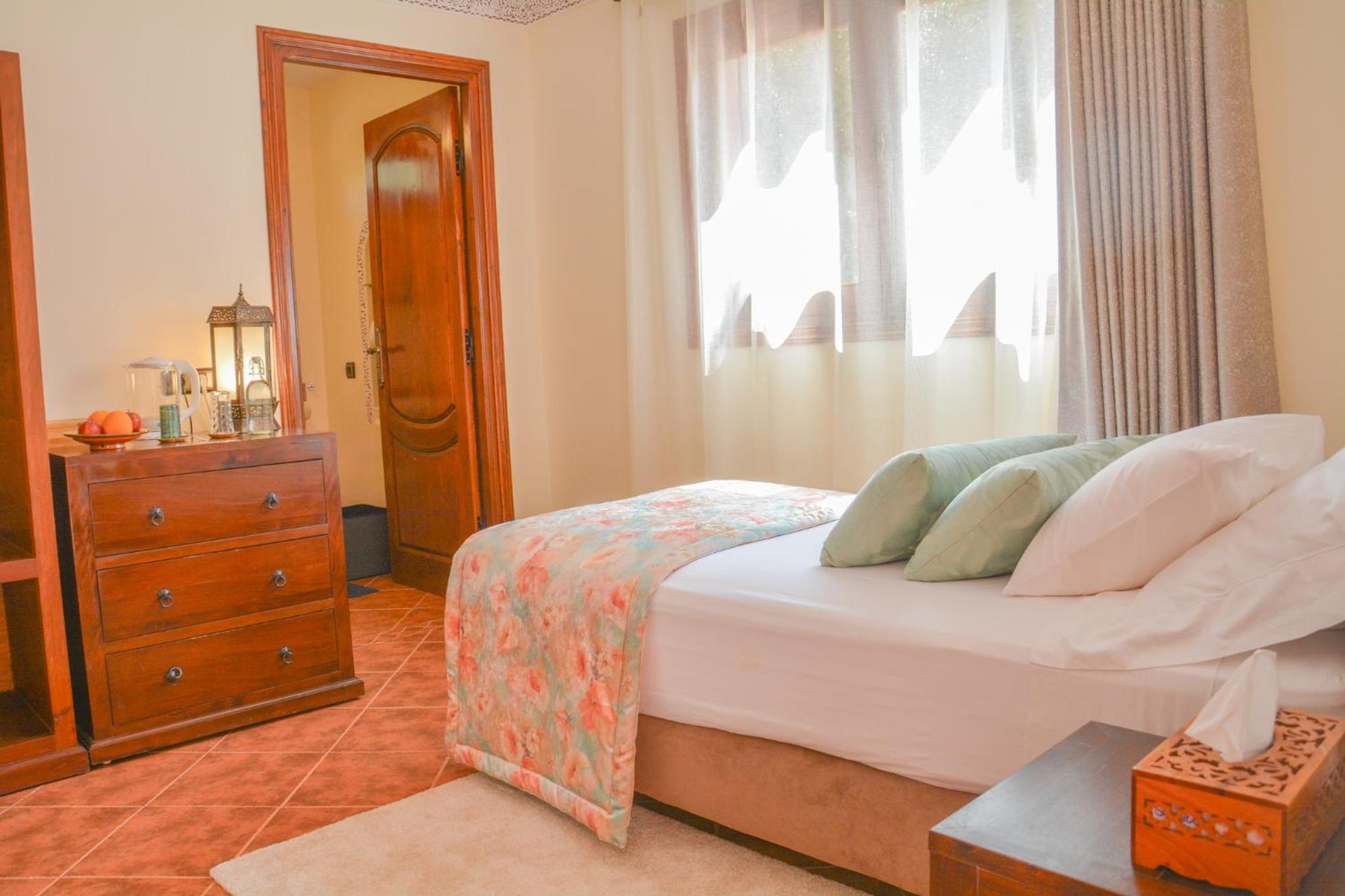 Standard Single Room photo 1