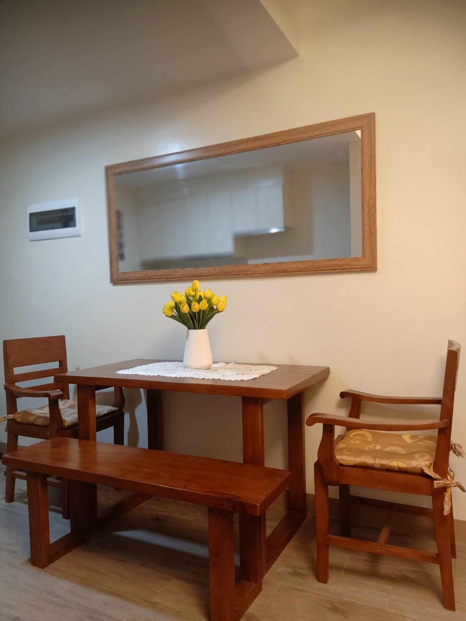Studio Apartment photo 2