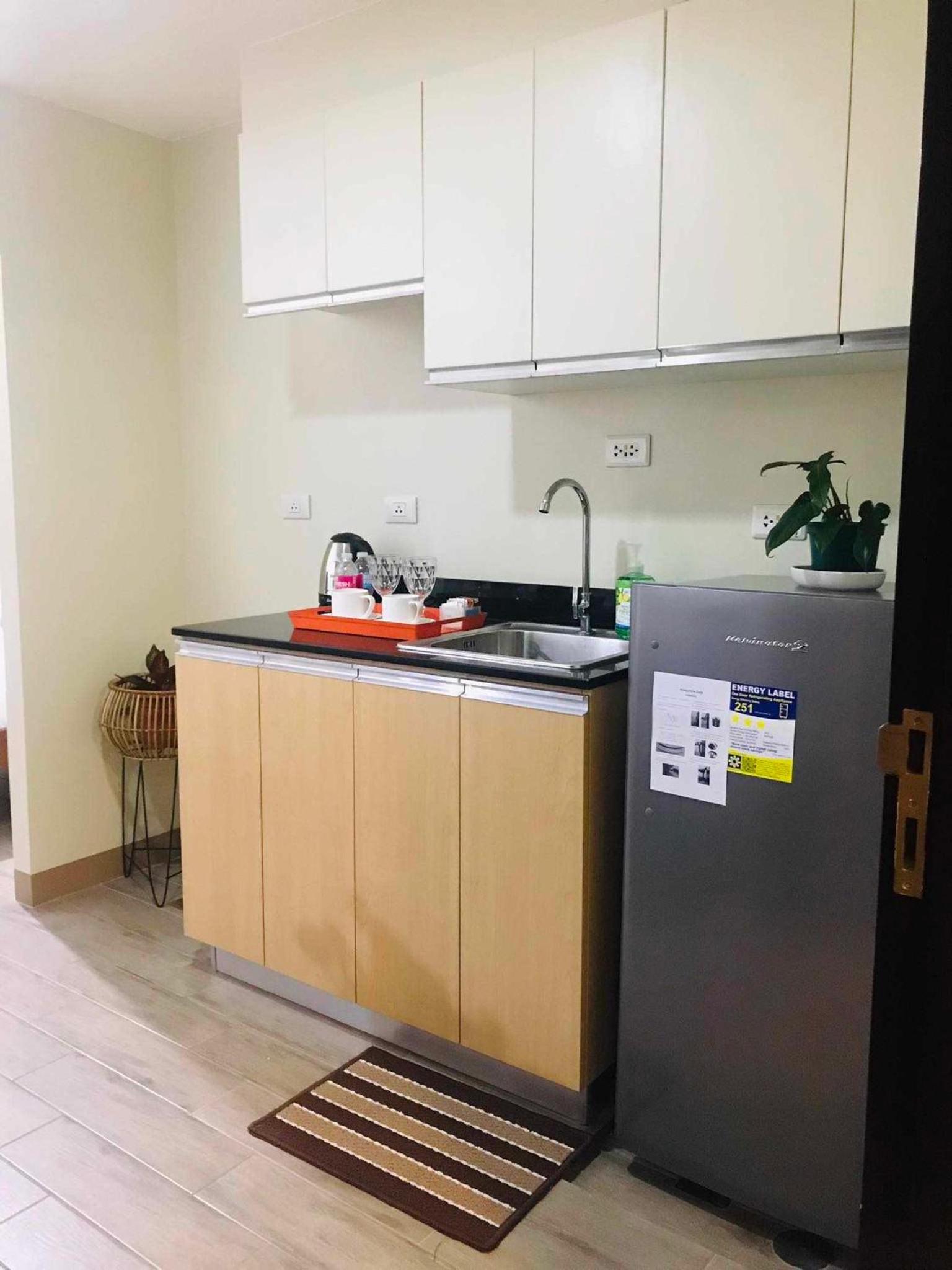 Studio Apartment photo 3