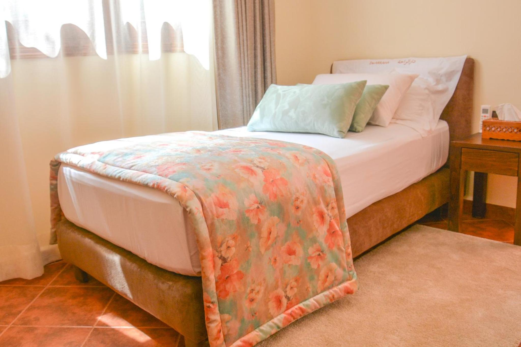 Standard Single Room photo 2