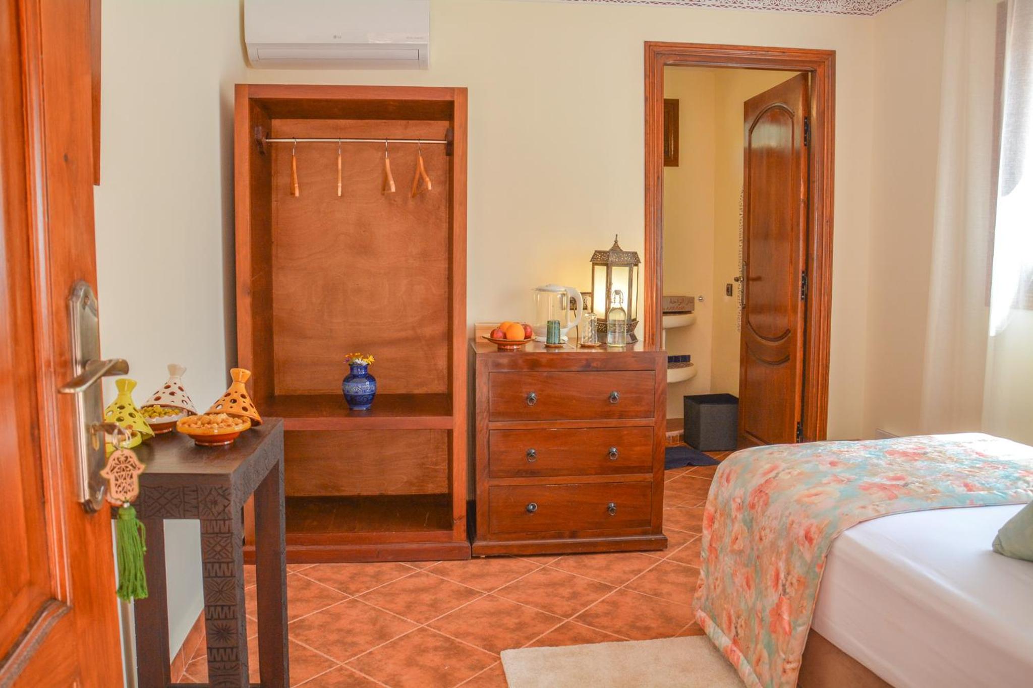 Standard Single Room photo 3
