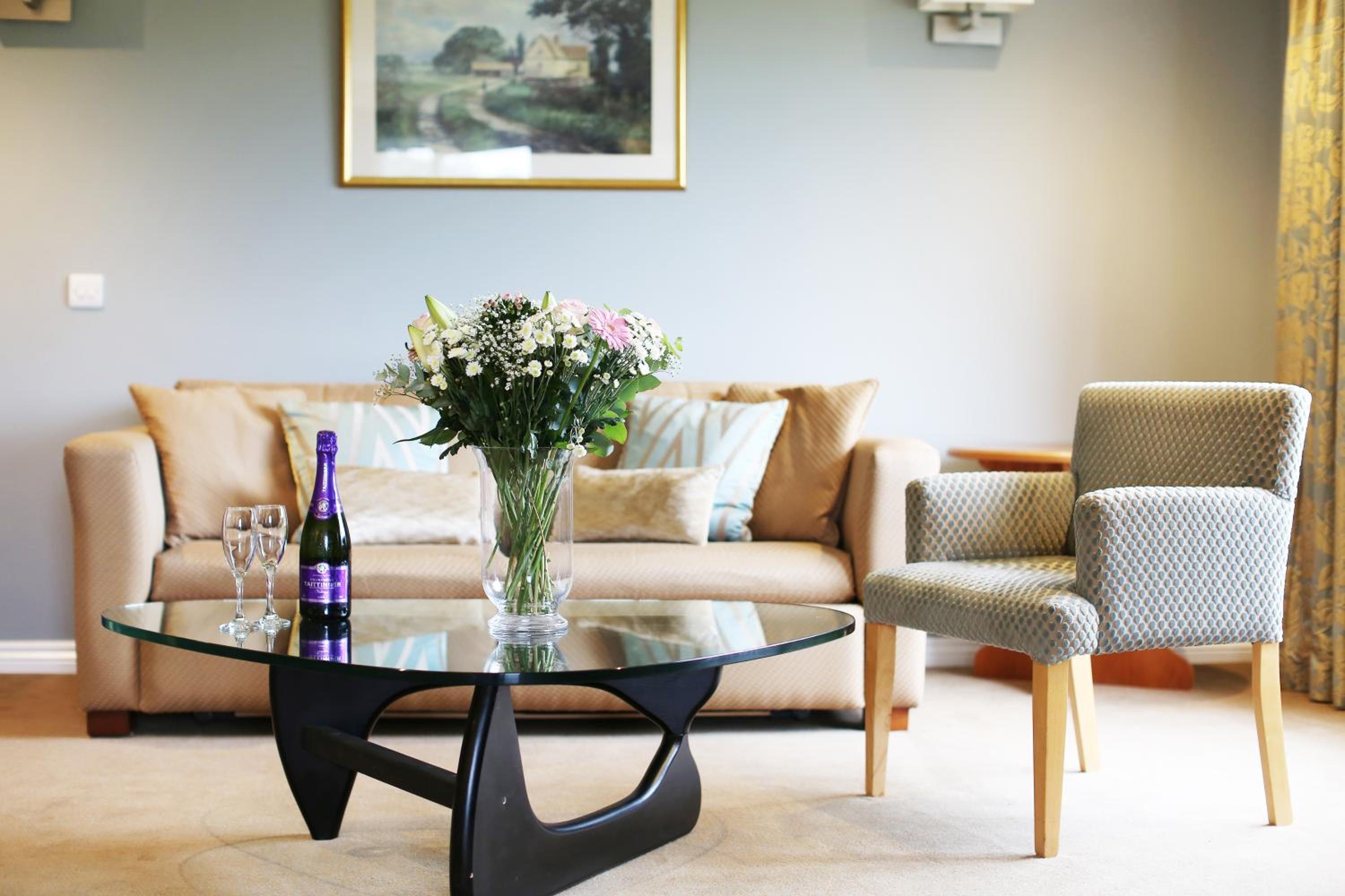 Junior Suite - Photo 2