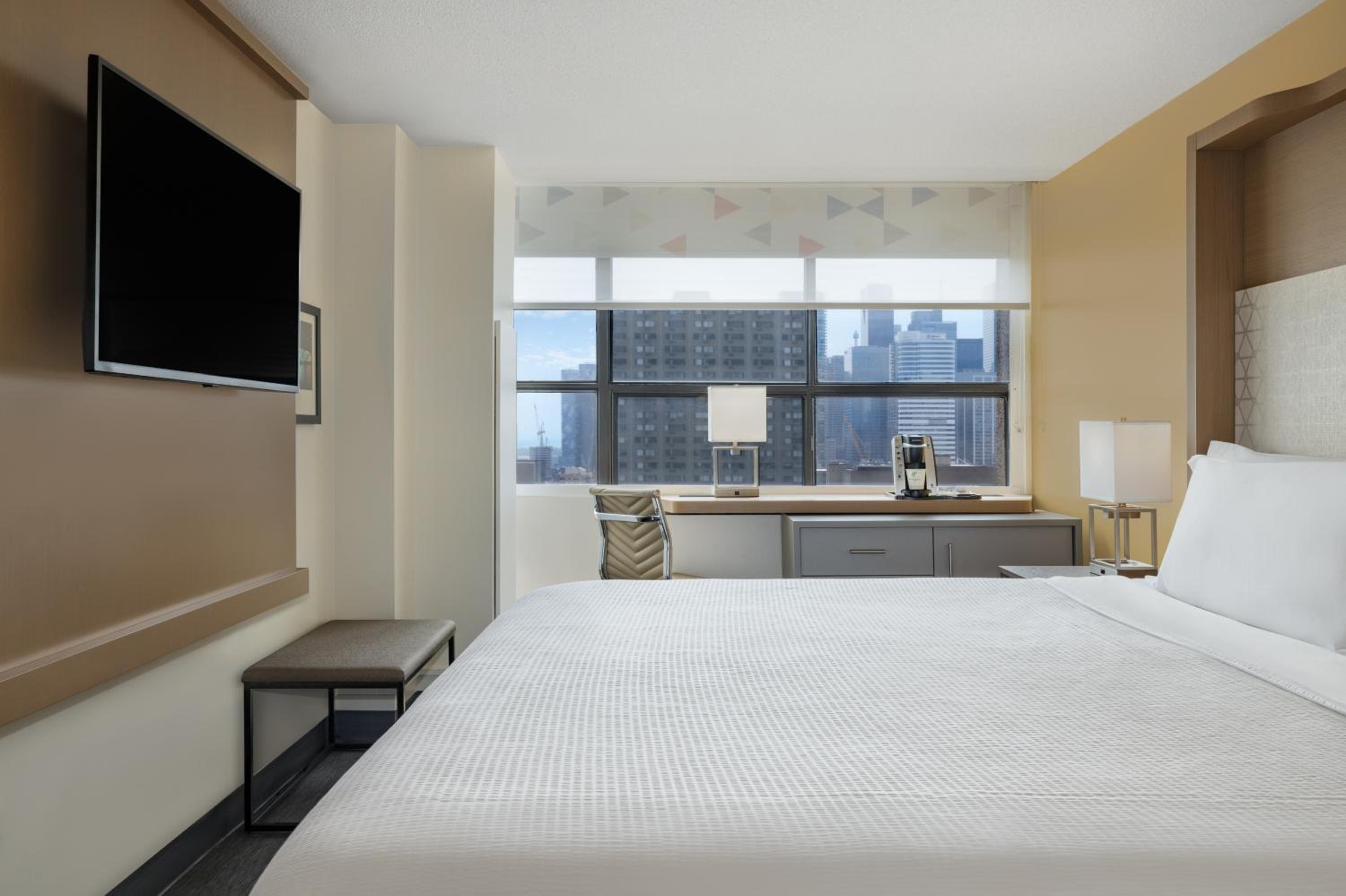 Standard King Room