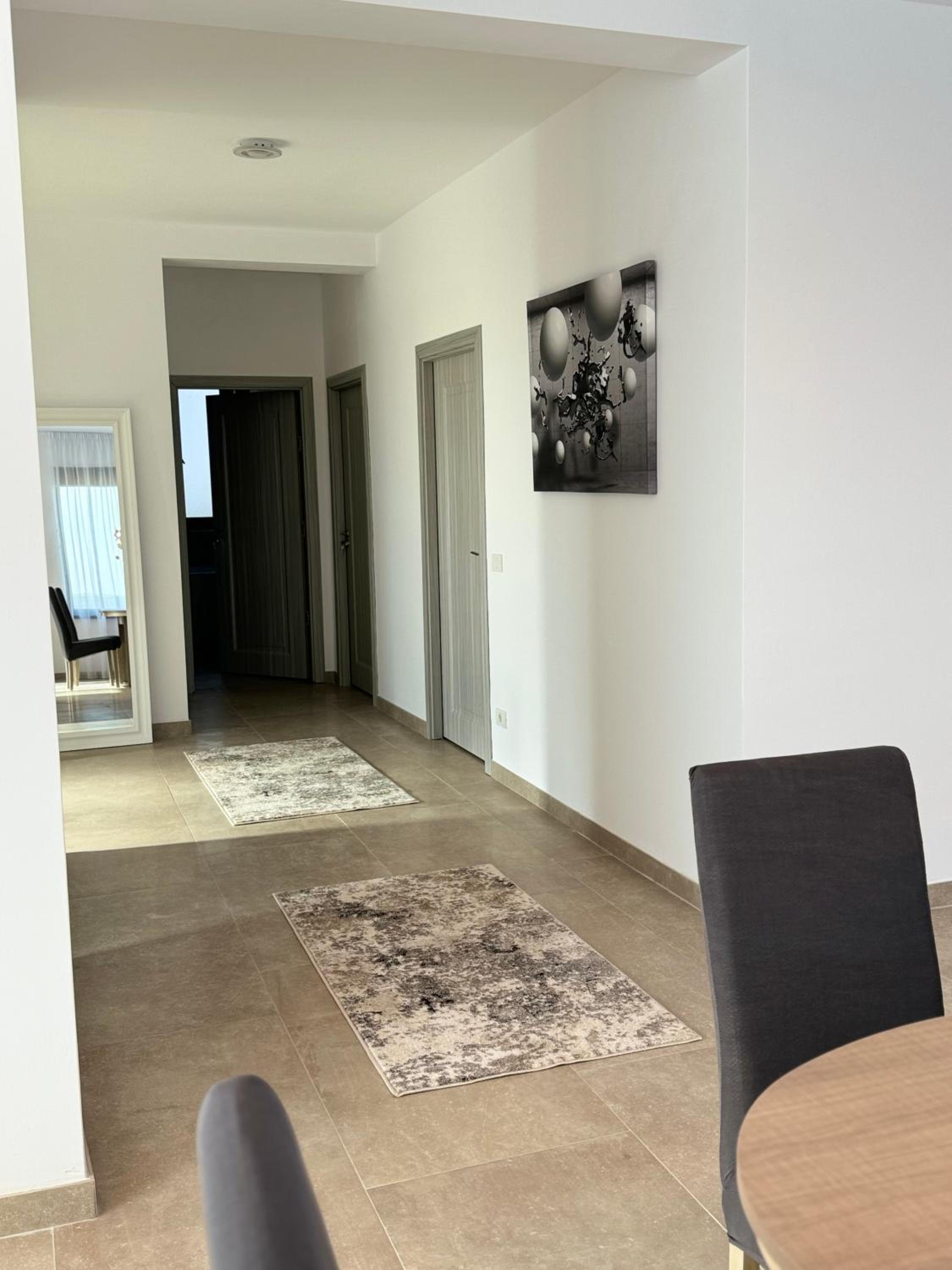 Three-Bedroom House photo 1