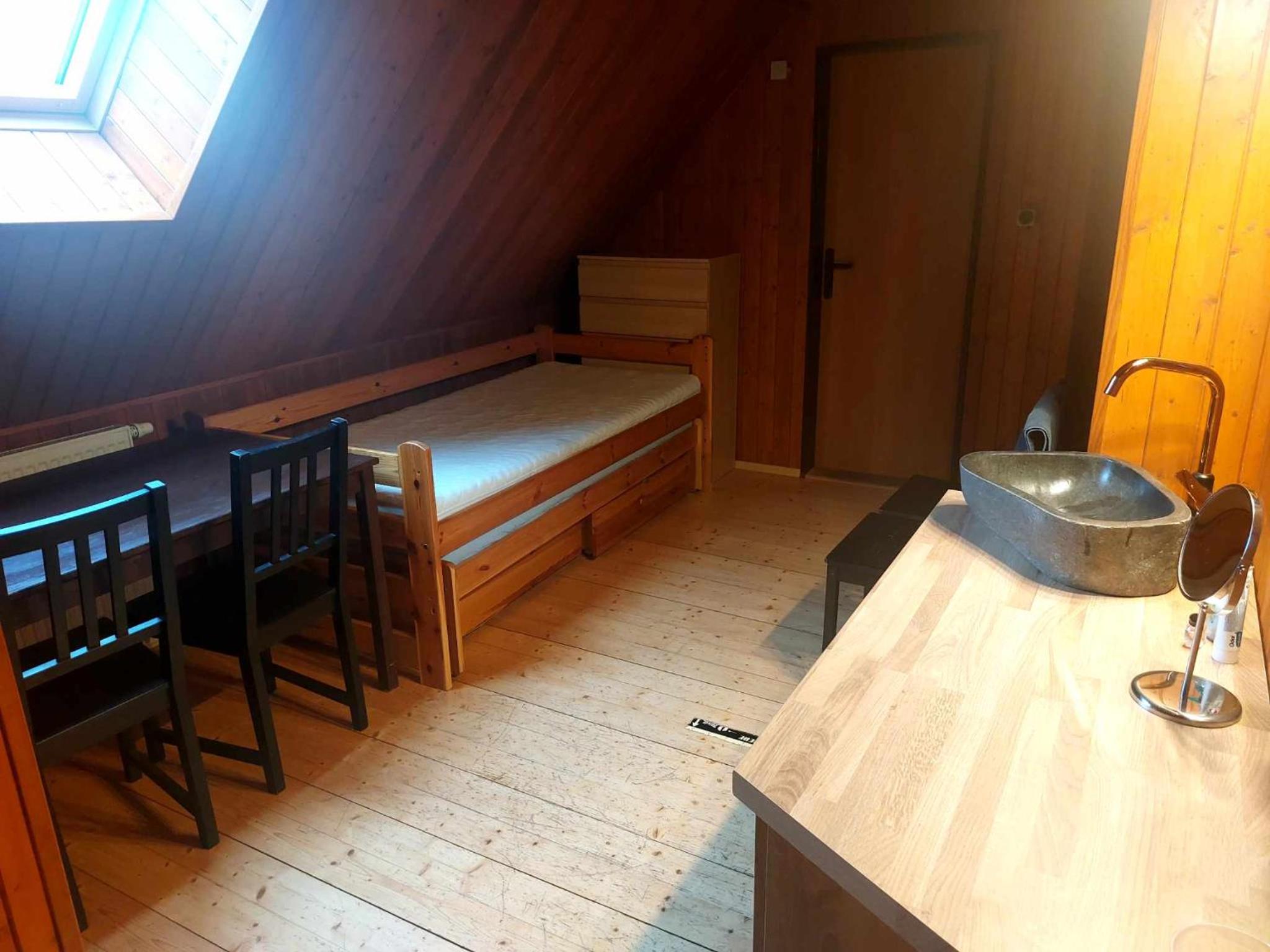 Four-Bedroom Chalet photo 1