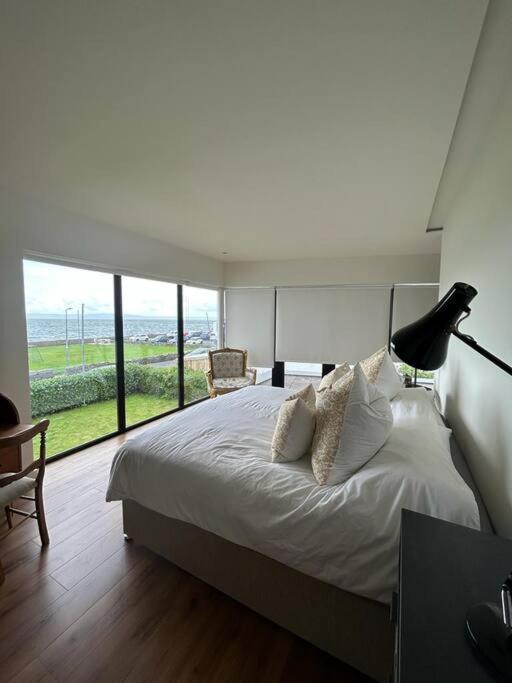 Villa With Sea View photo 1