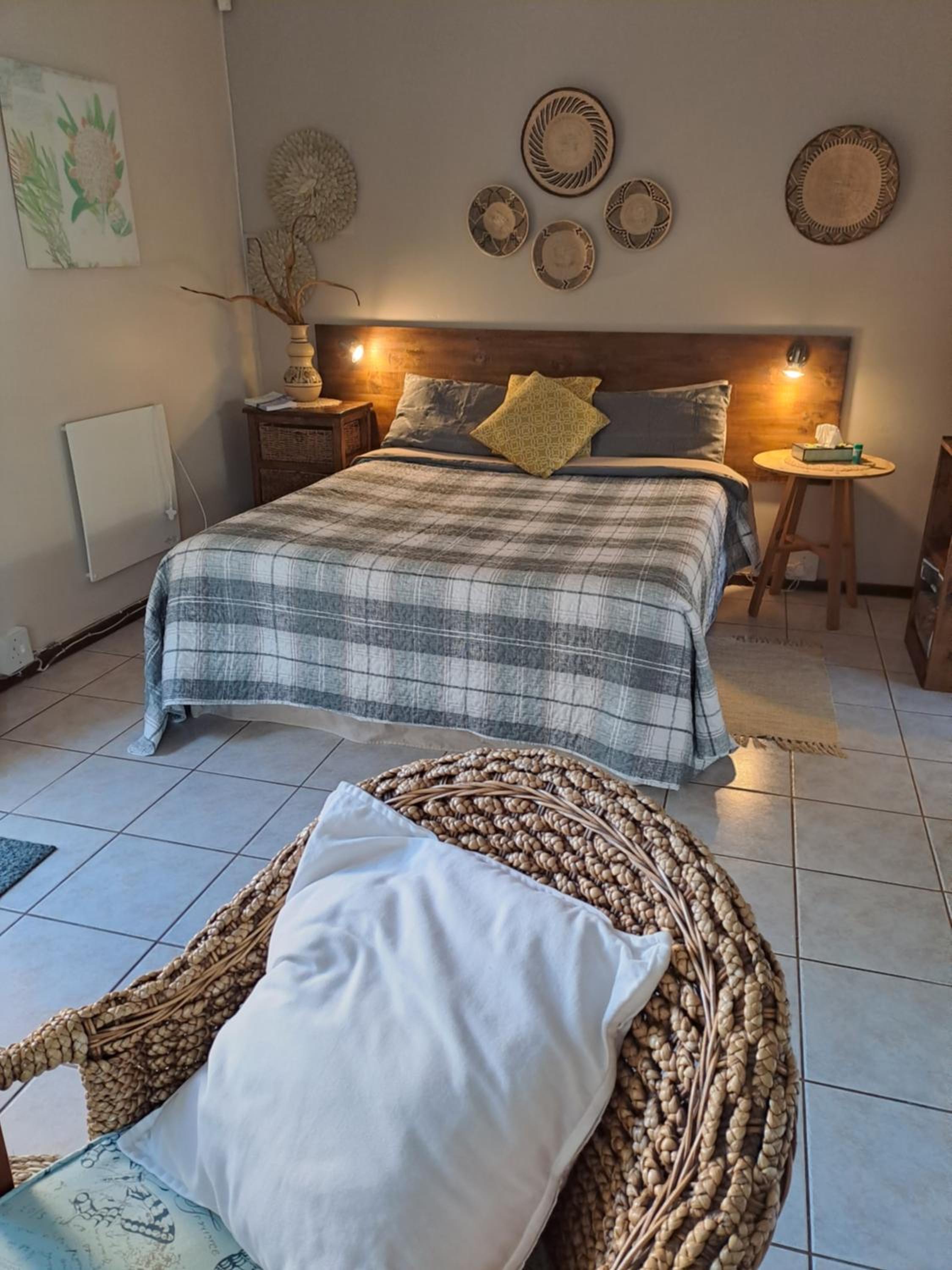 Suite photo 1