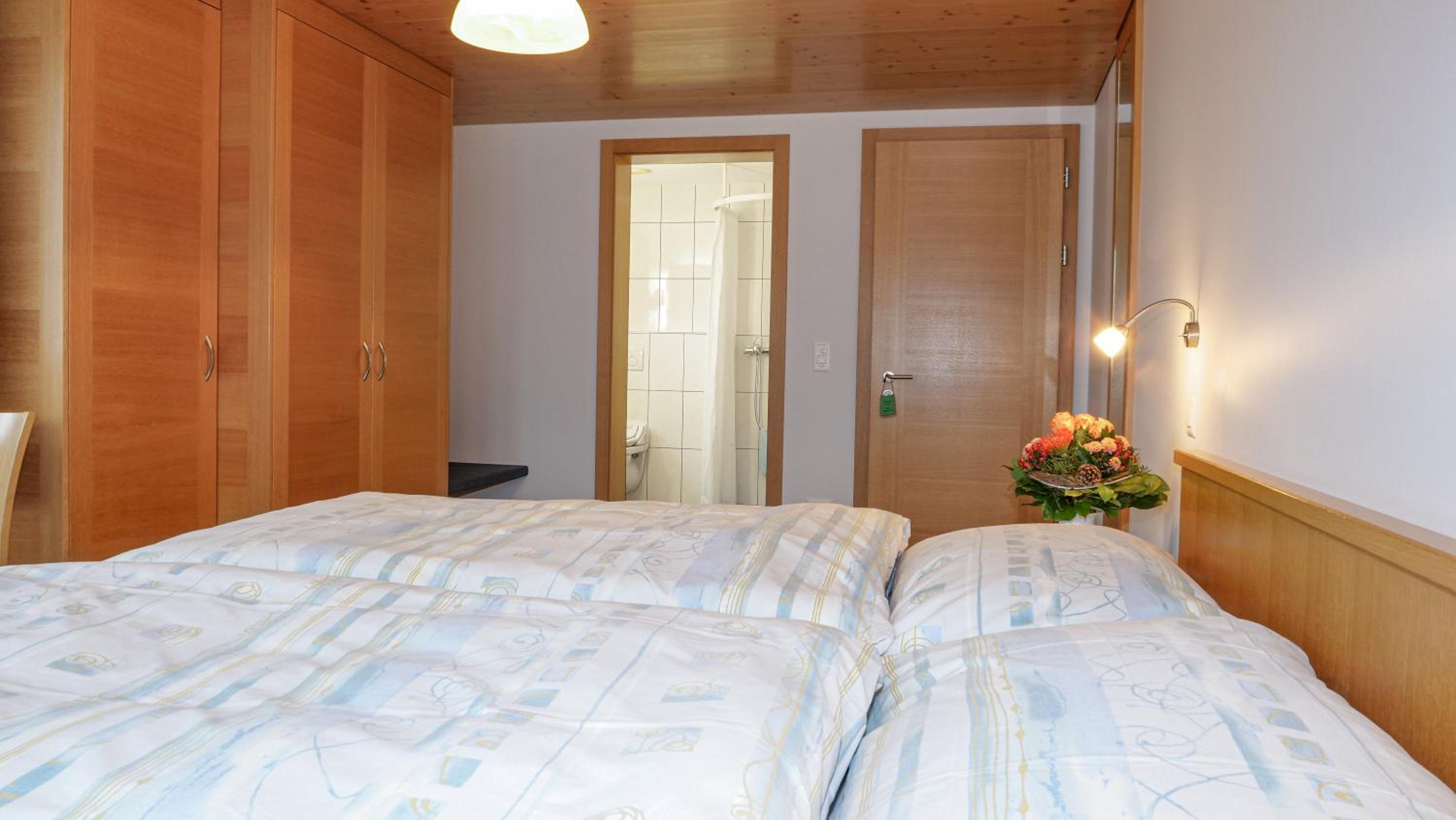 Large Double Room photo 3