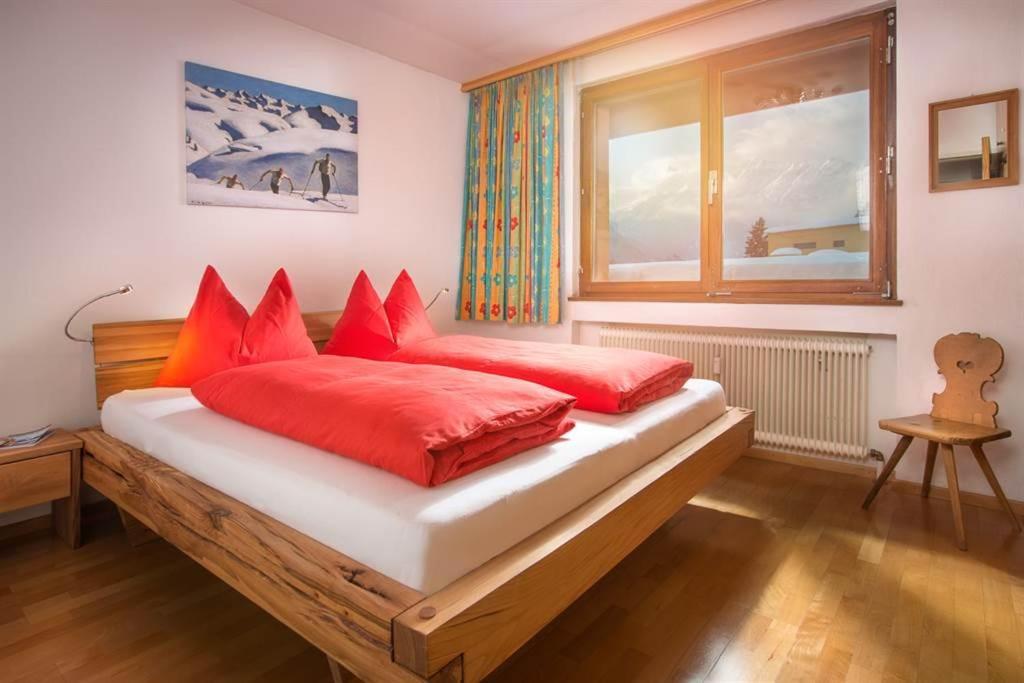 One-Bedroom Apartment with Bathroom photo 3