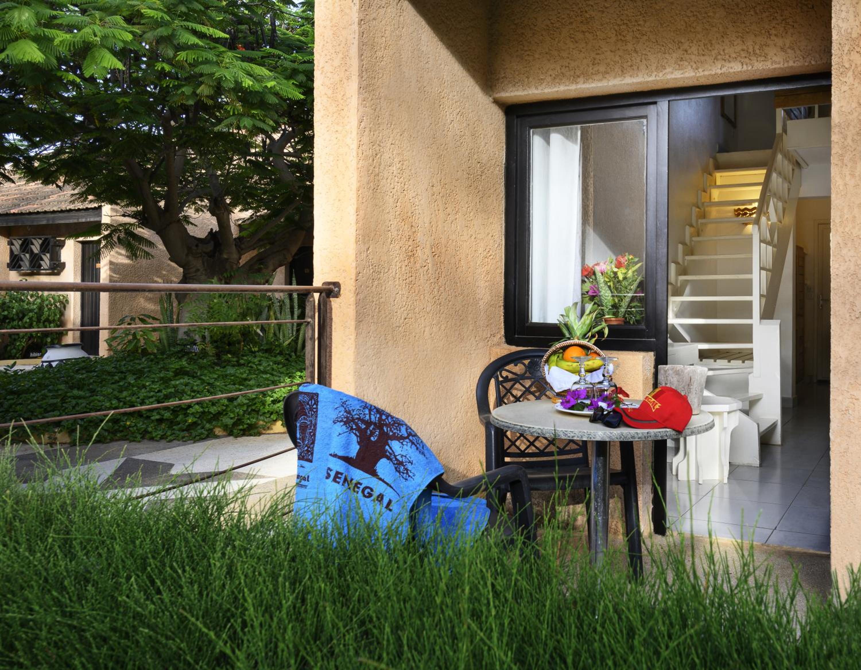 Duplex Family Filaos photo 3