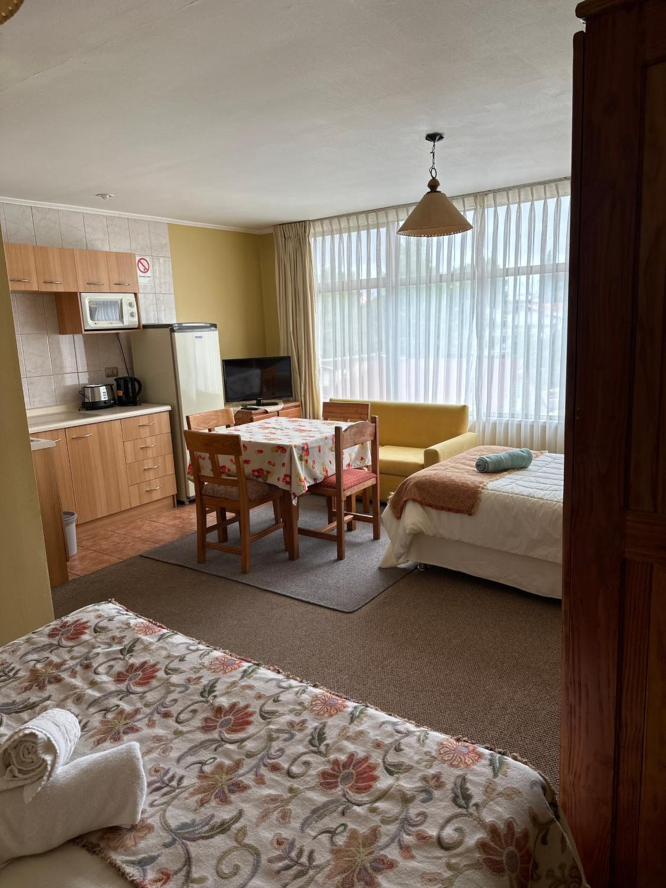 Standard Apartment photo 2