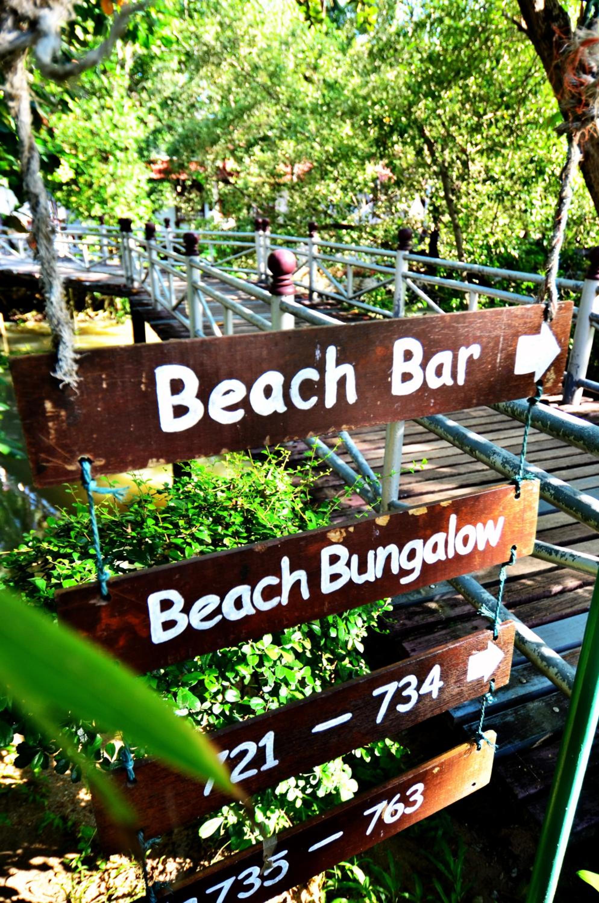 Beach Bungalow - Photo 14