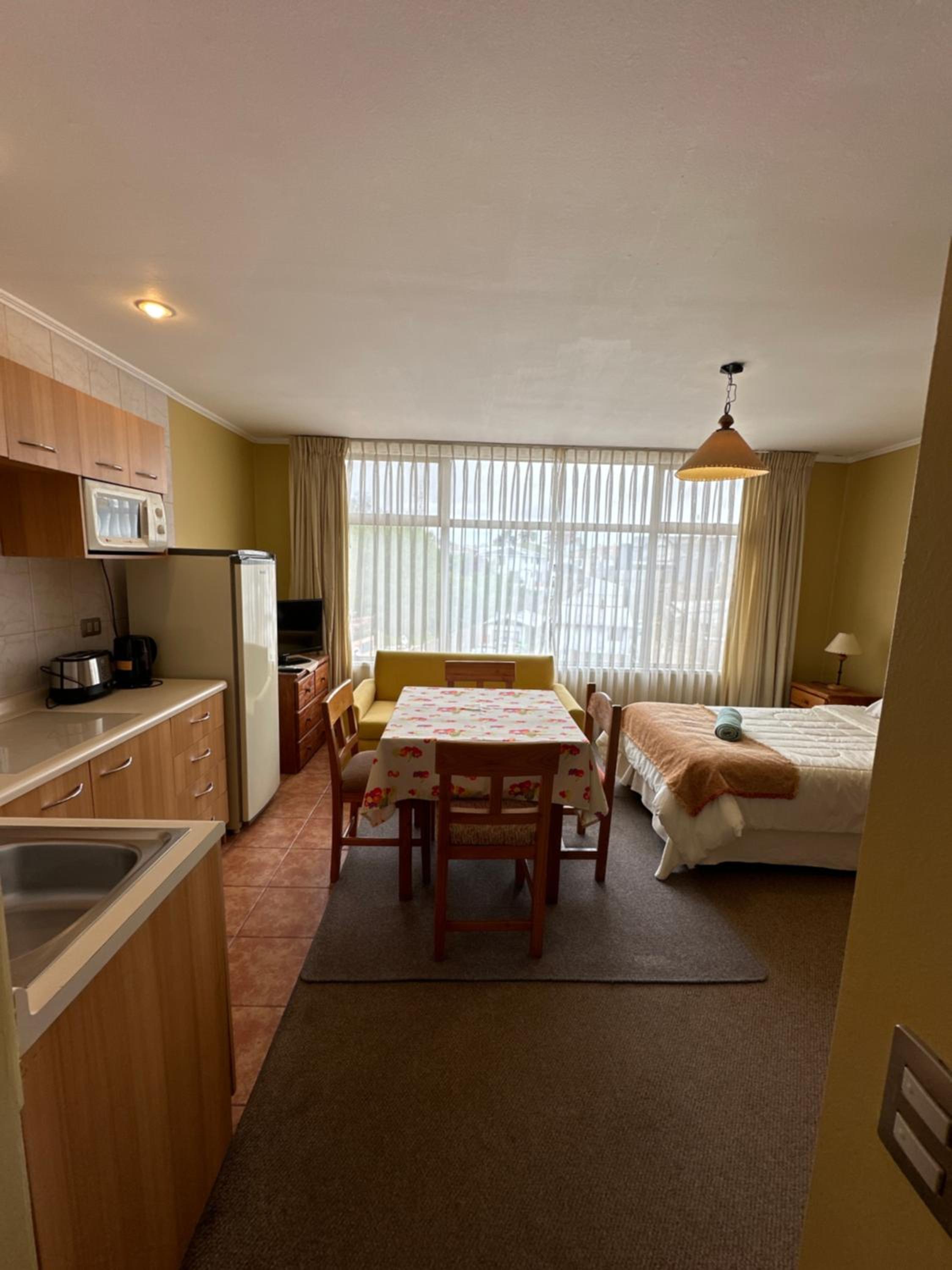 Standard Apartment photo 3