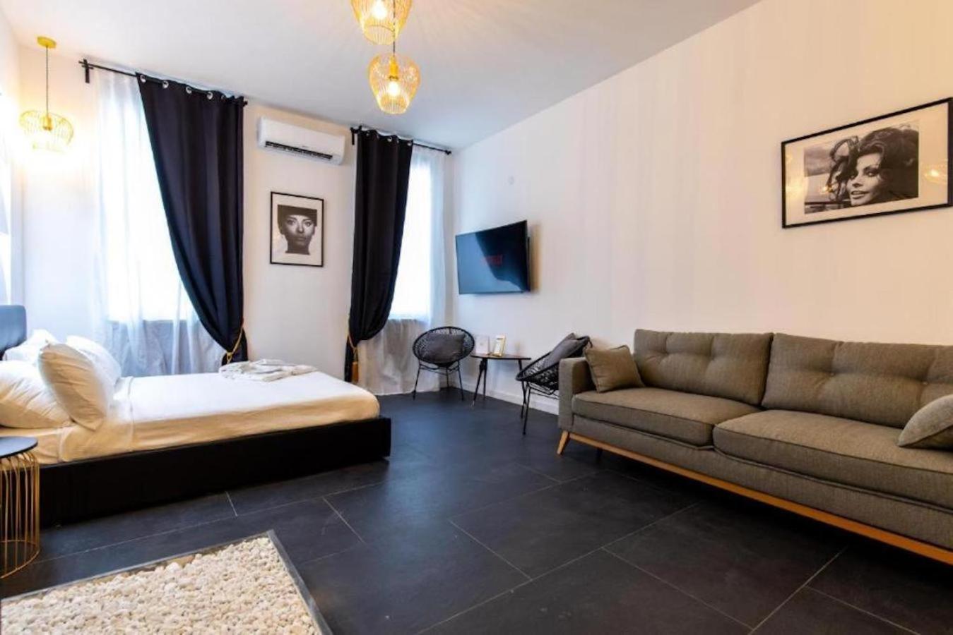 Suite - Annex