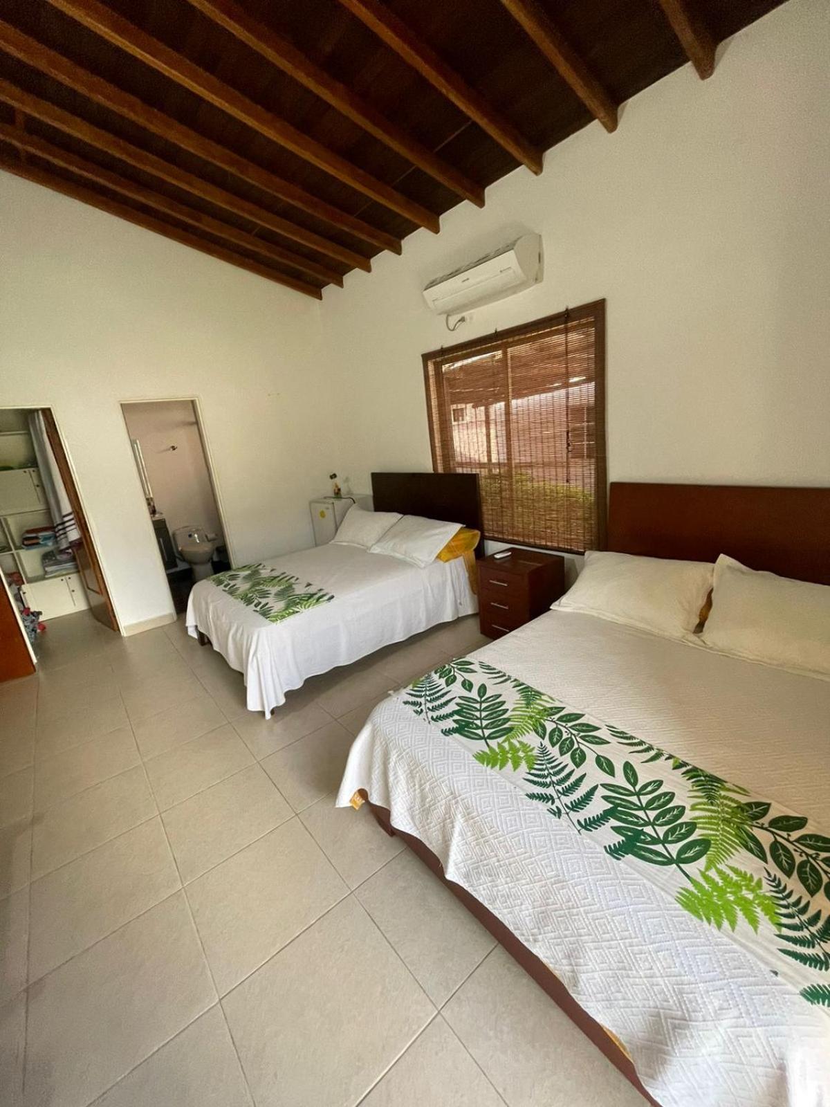 Four-Bedroom House photo 1
