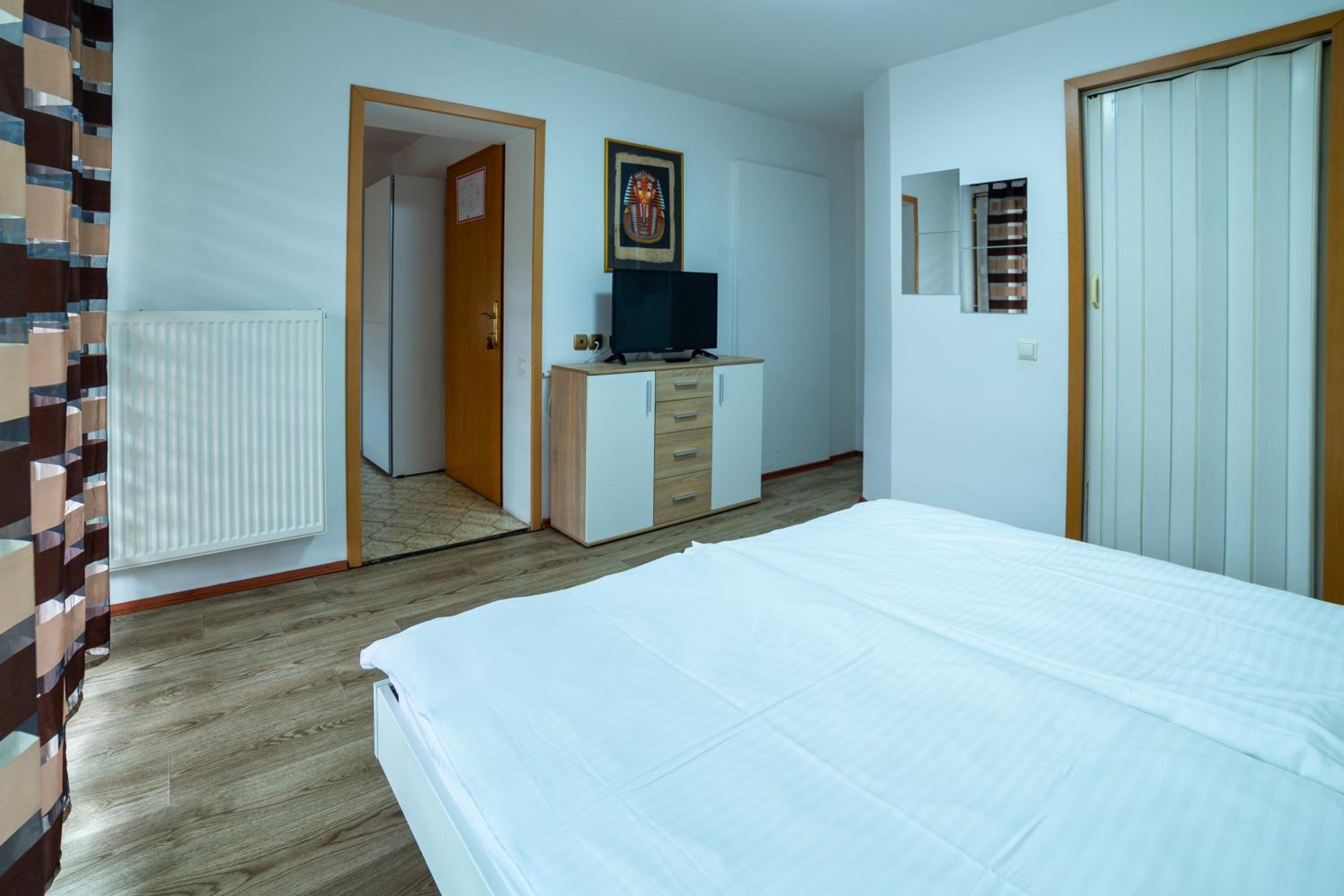 One-Bedroom Apartment - Photo 7