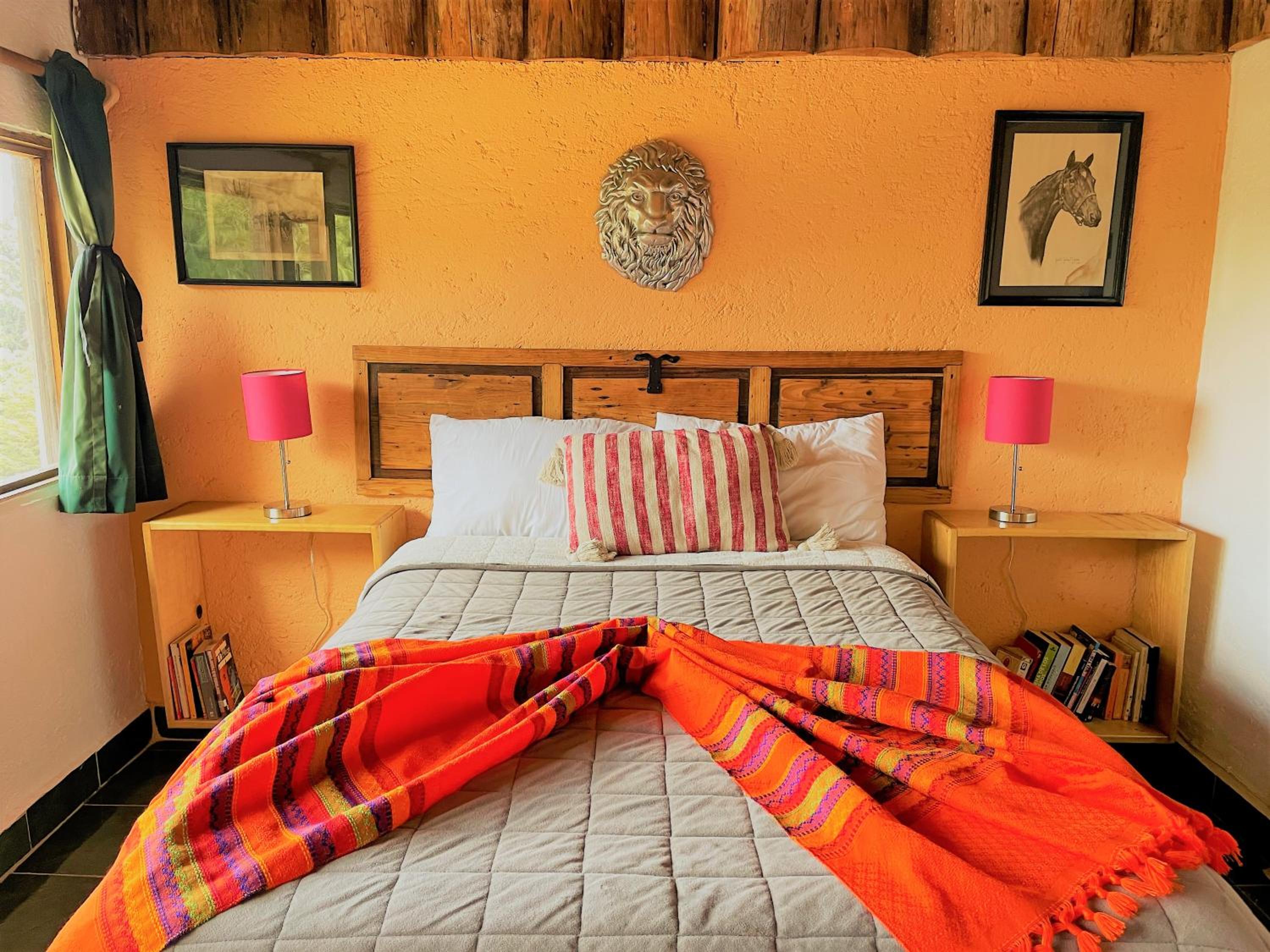 Double Room photo 1