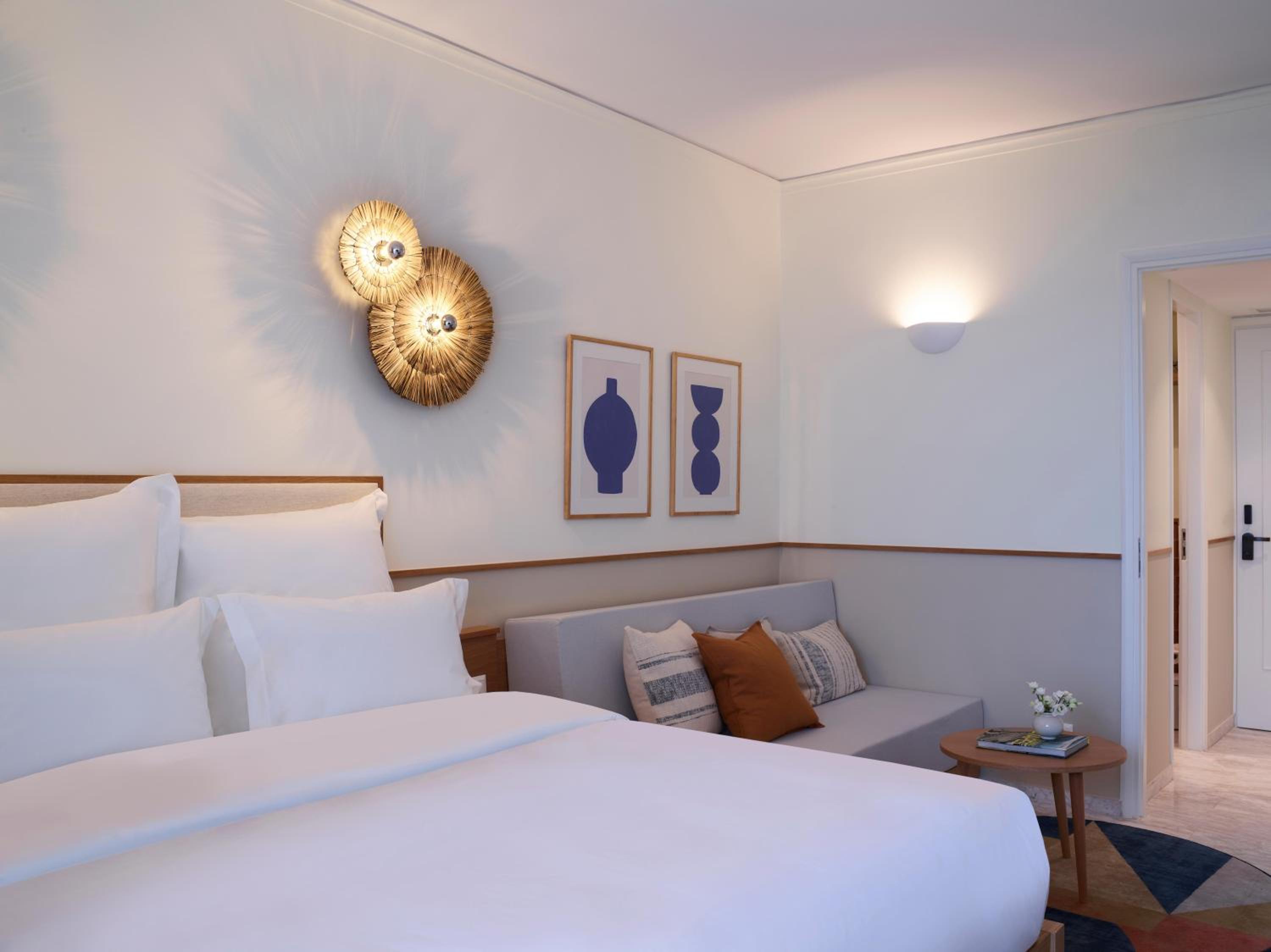 Classic Room with Garden View - Photo 1
