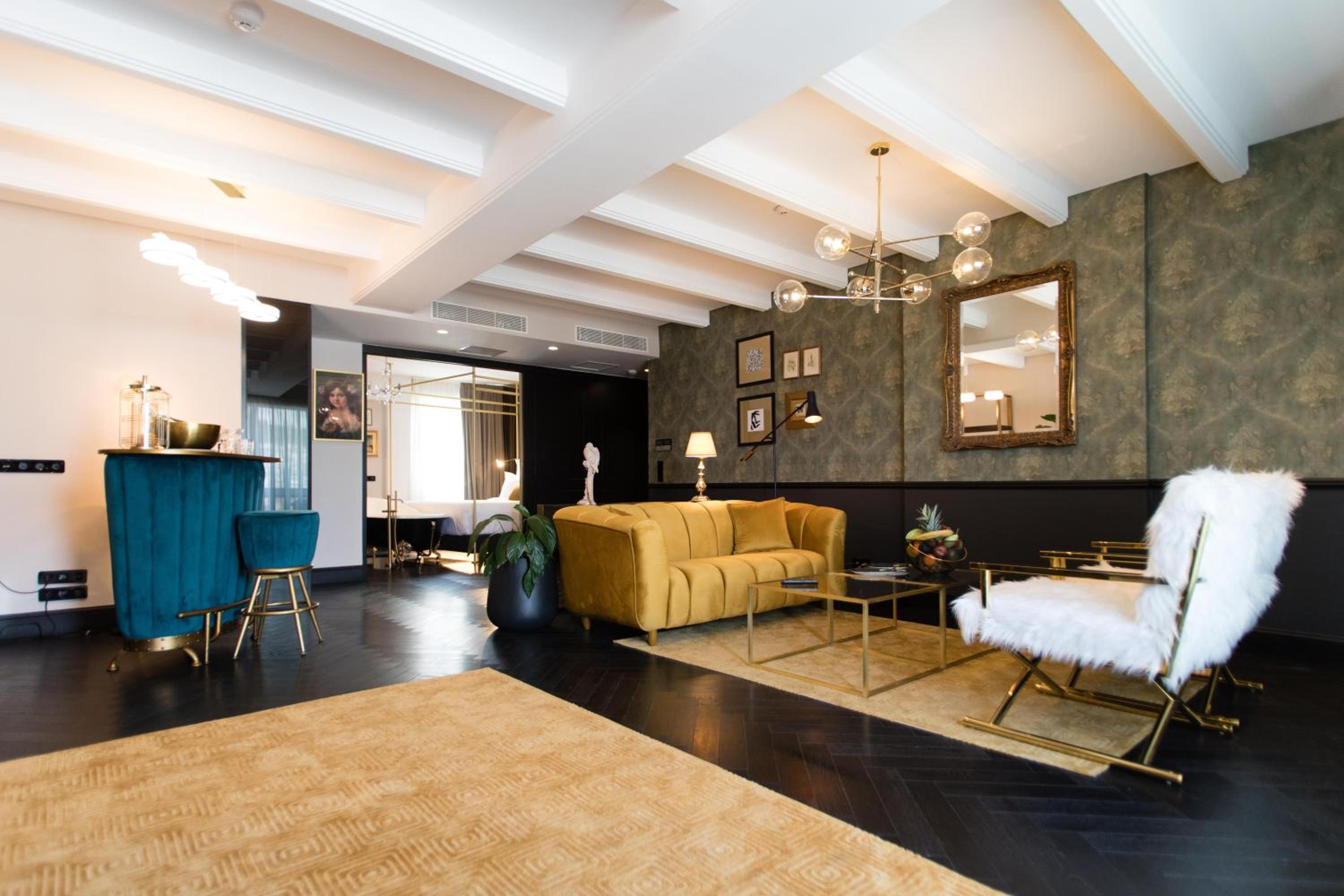 Grand Suite photo 3