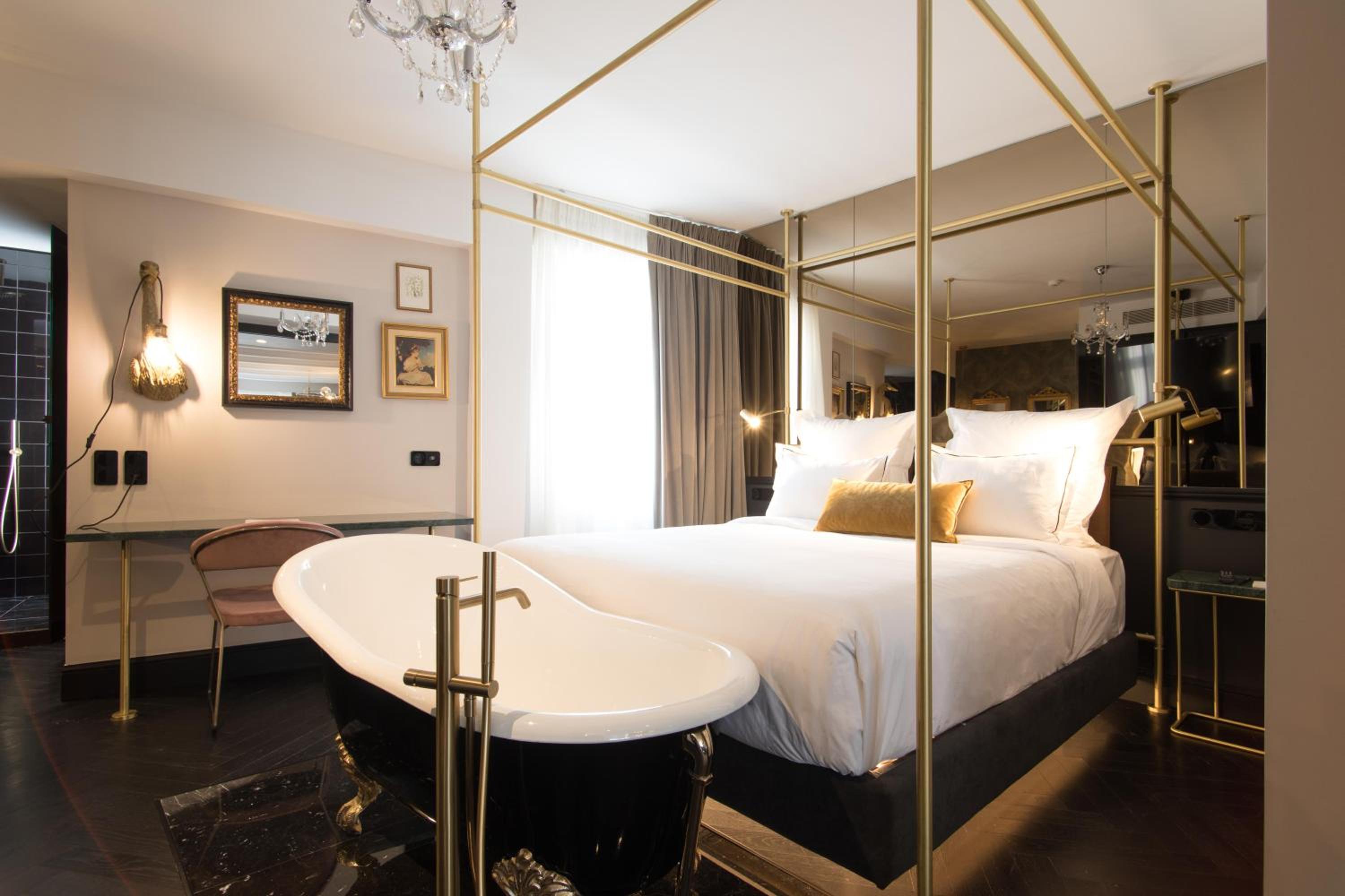 Grand Suite photo 1