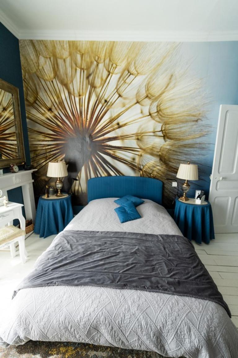 Double Room with Terrace photo 3