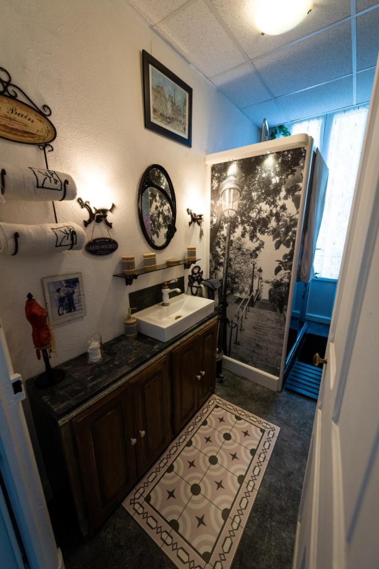 Double Room with Terrace photo 2